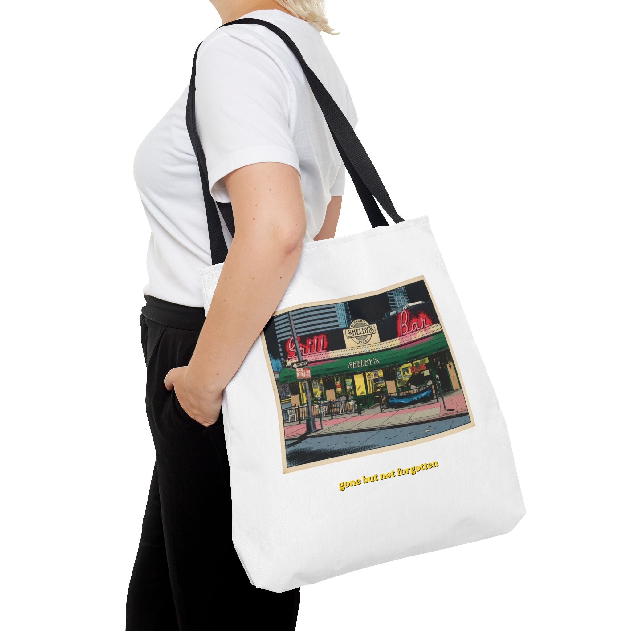 Shelby’s Tote
