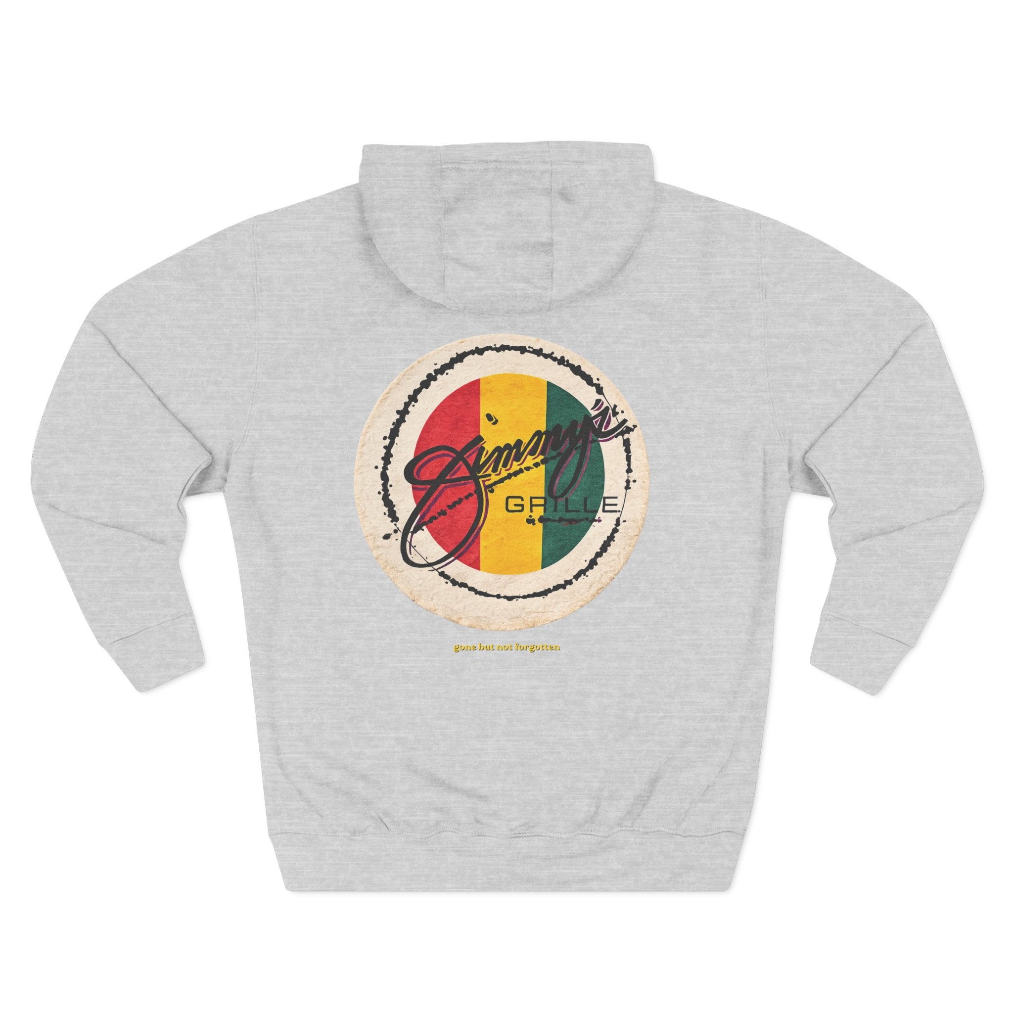 JIMMY’S Hoodie