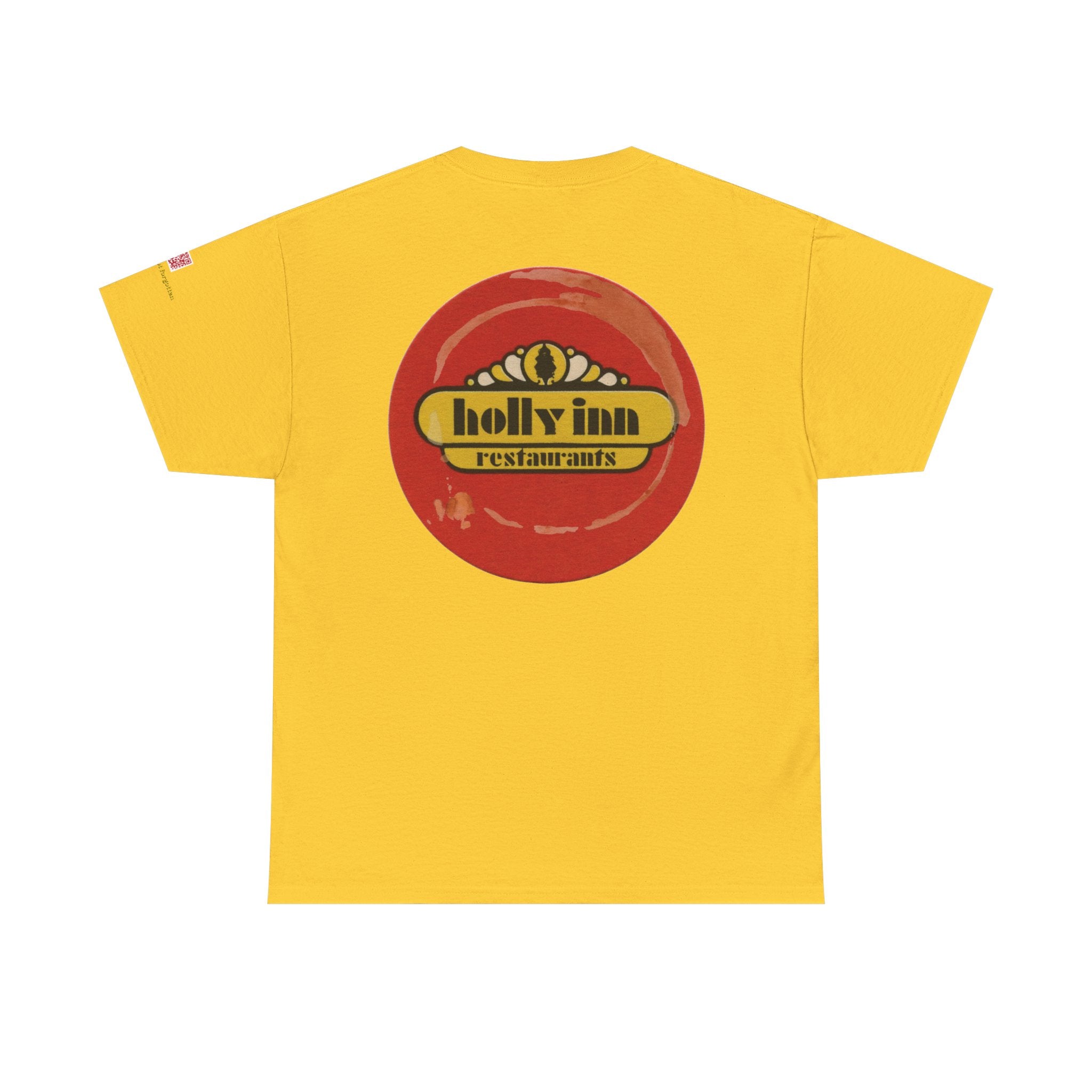 HOLLY INN (happy hour) - vintage Colorado gear