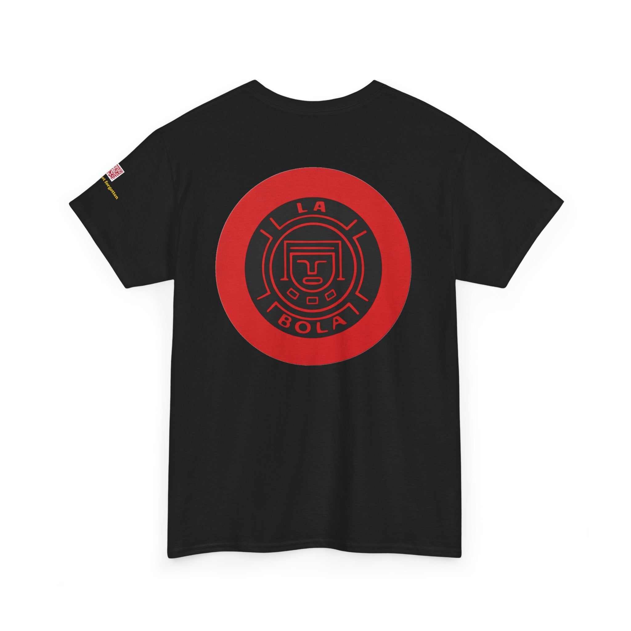 LA BOLA MEXICAN RESTAURANT - vintage Denver gear