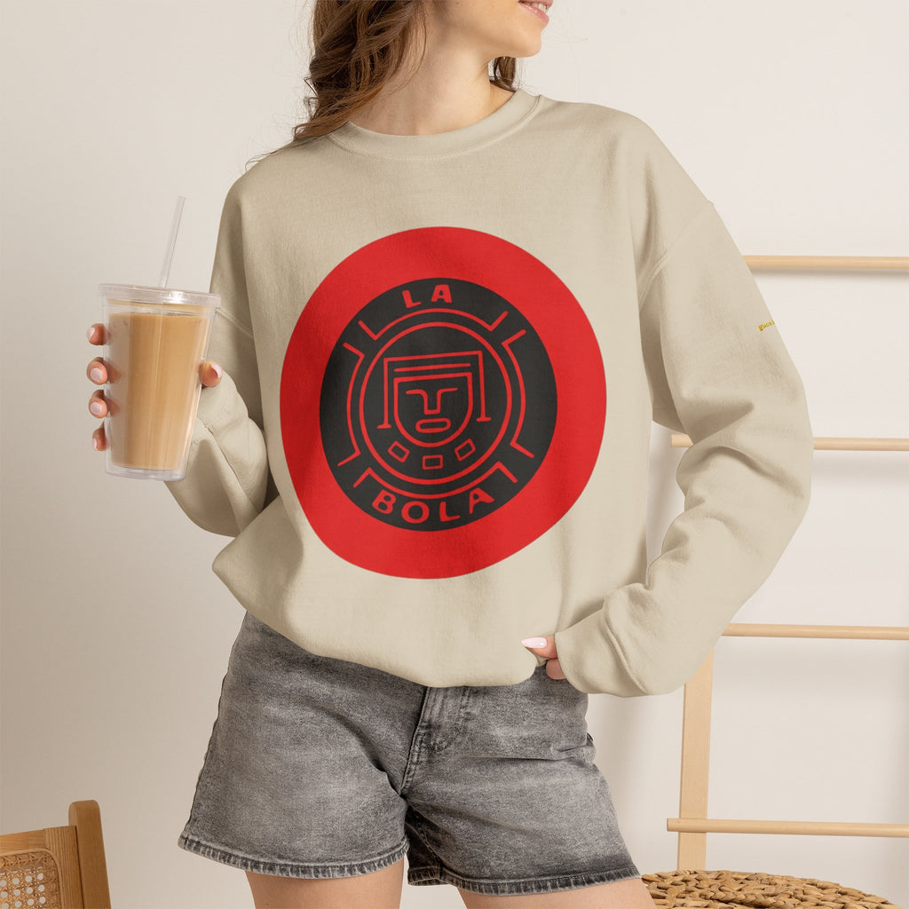 La Bola Mexican restaurant | Native303 Sweatshirt
