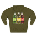 POP SHOPPE - Denver Hoodie