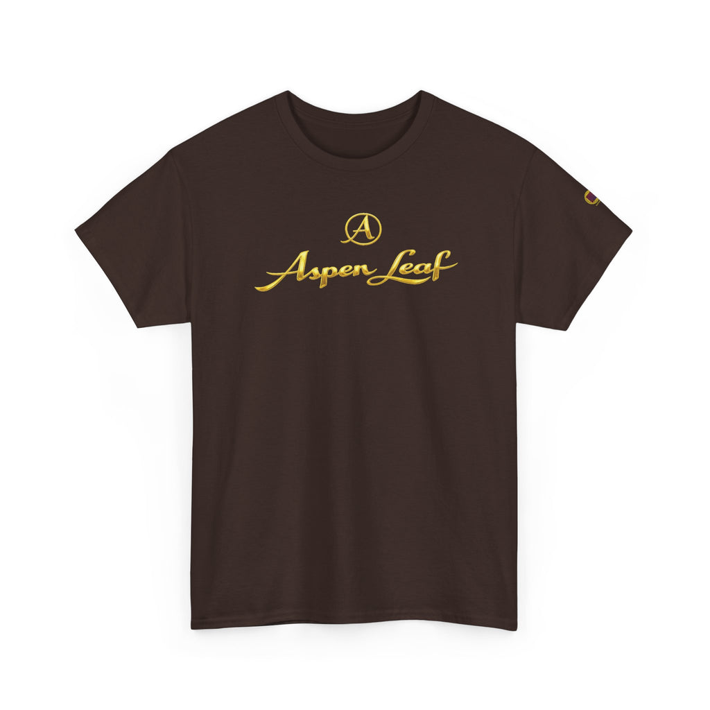 The Aspen Leaf - vintage Denver gear