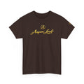 The Aspen Leaf - vintage Denver gear