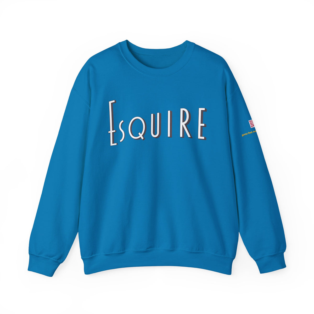 Esquire Theater | Native303 Sweatshirt