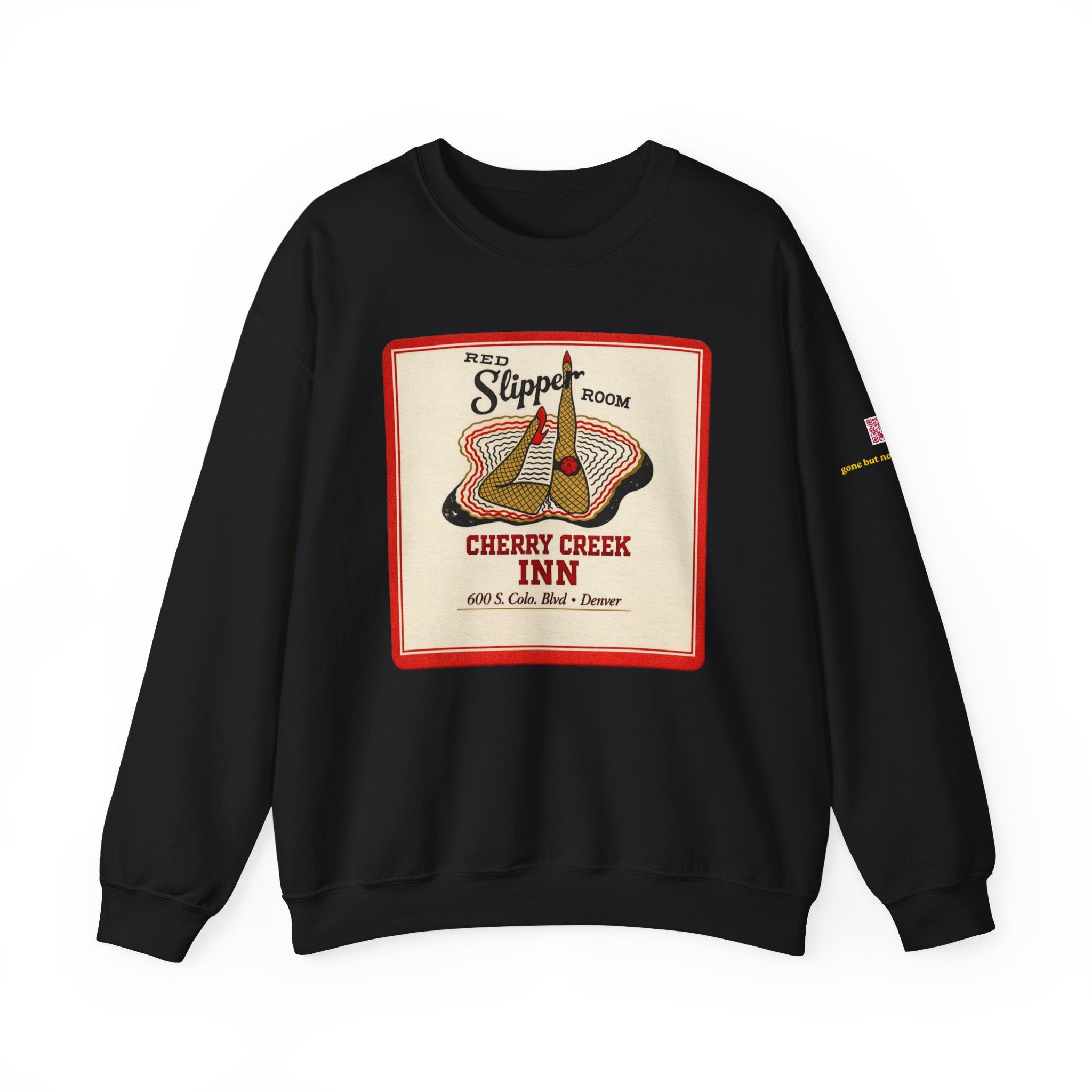 Cherry Creek Inn | Native303 Sweatshirt