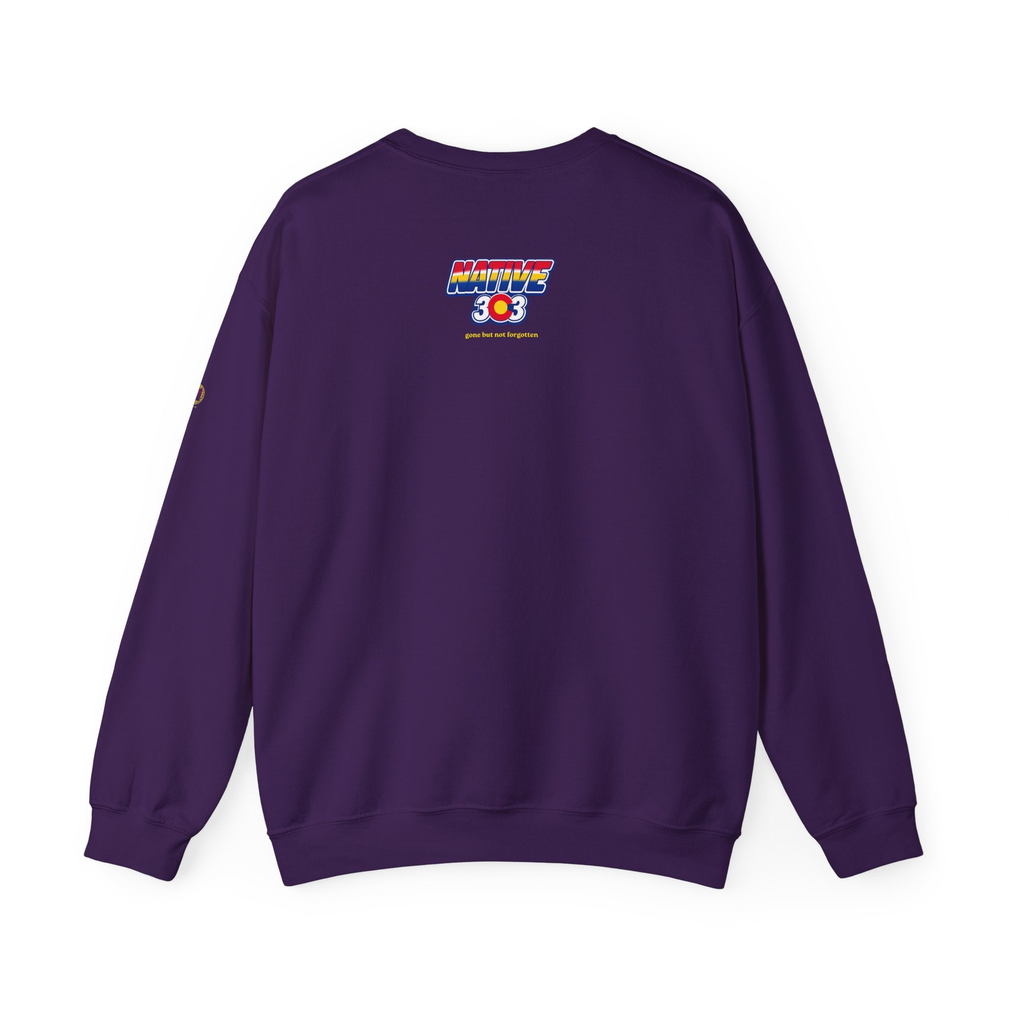 Chez Thoa | Native303 Sweatshirt