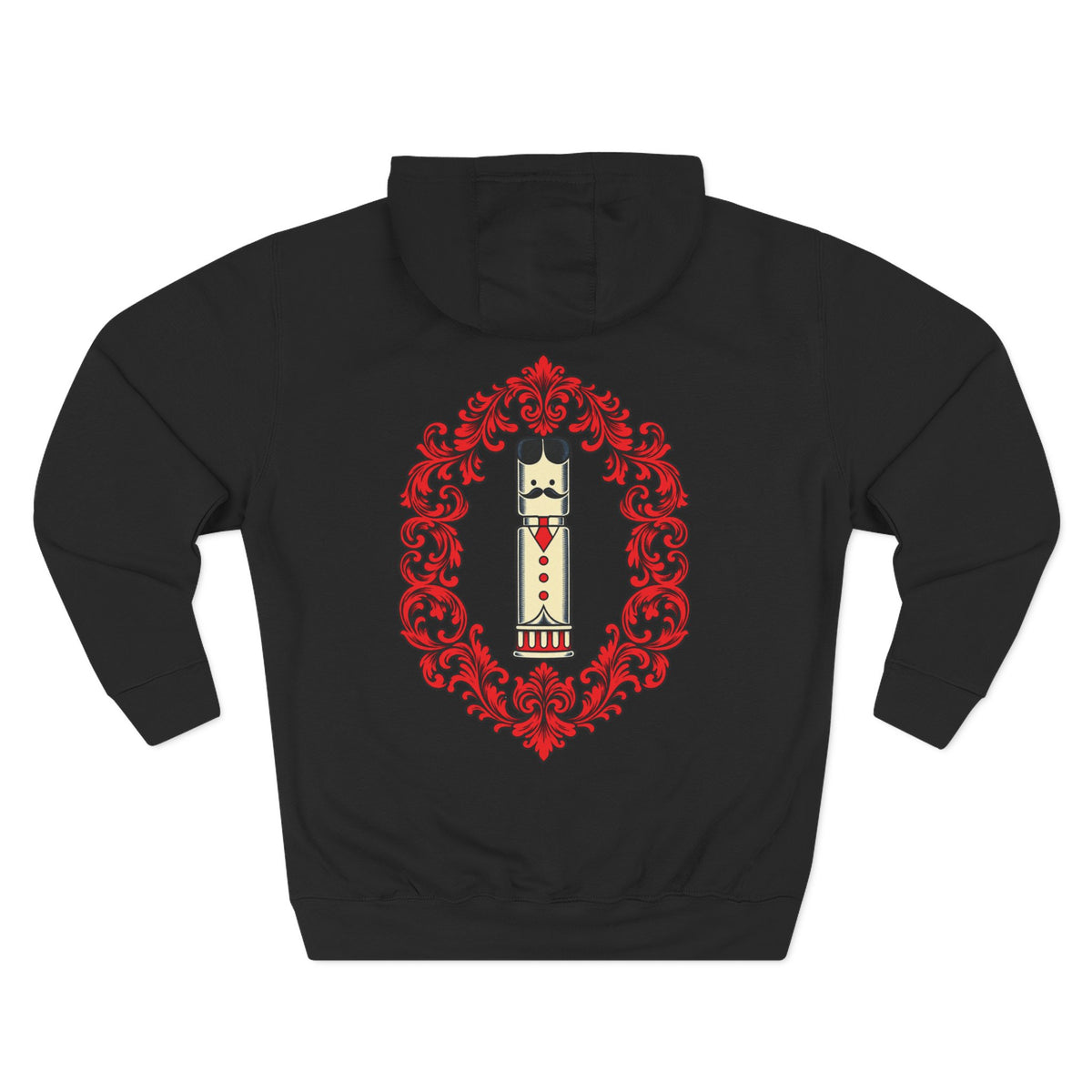 ROUND THE CORNER GUY Hoodie