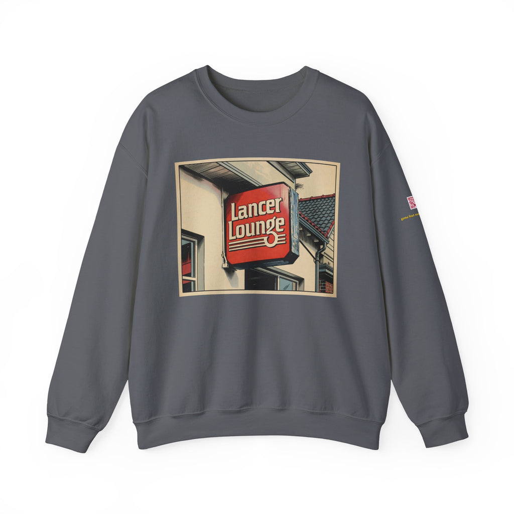 Lancer Lounge | Native303 Sweatshirt
