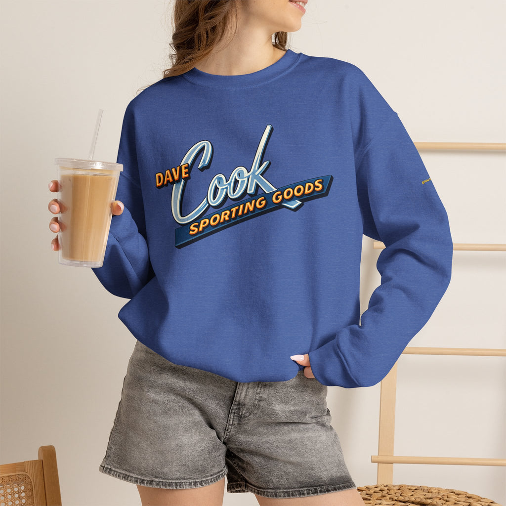 Dave Cook Sporting Goods | Native303 Sweatshirt