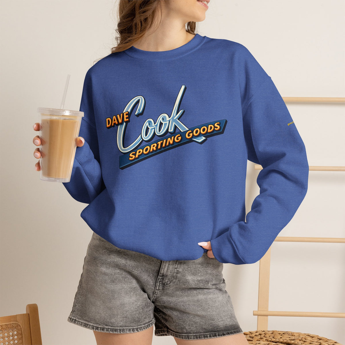 Dave Cook Sporting Goods | Native303 Sweatshirt