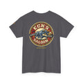 ECK'S SALOON - vintage Denver gear
