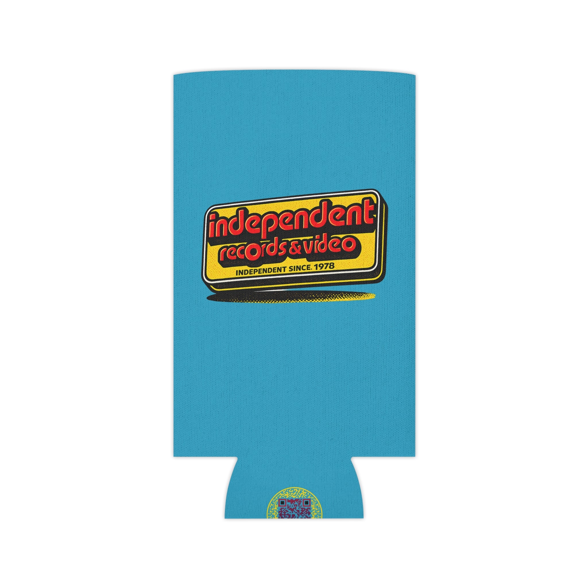 Independent Records Can Cooler —  Native303 Vintage Denver