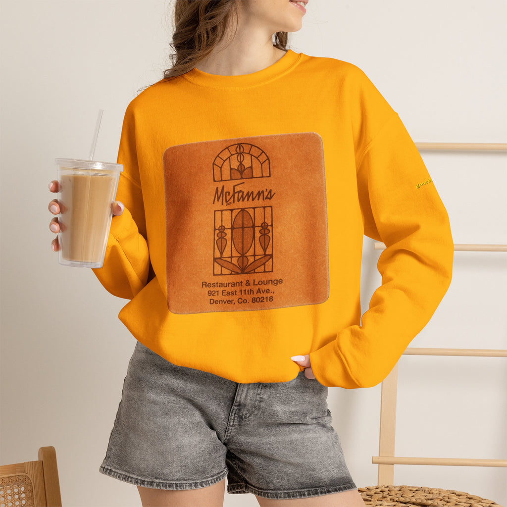 McFann’s | Native303 Sweatshirt