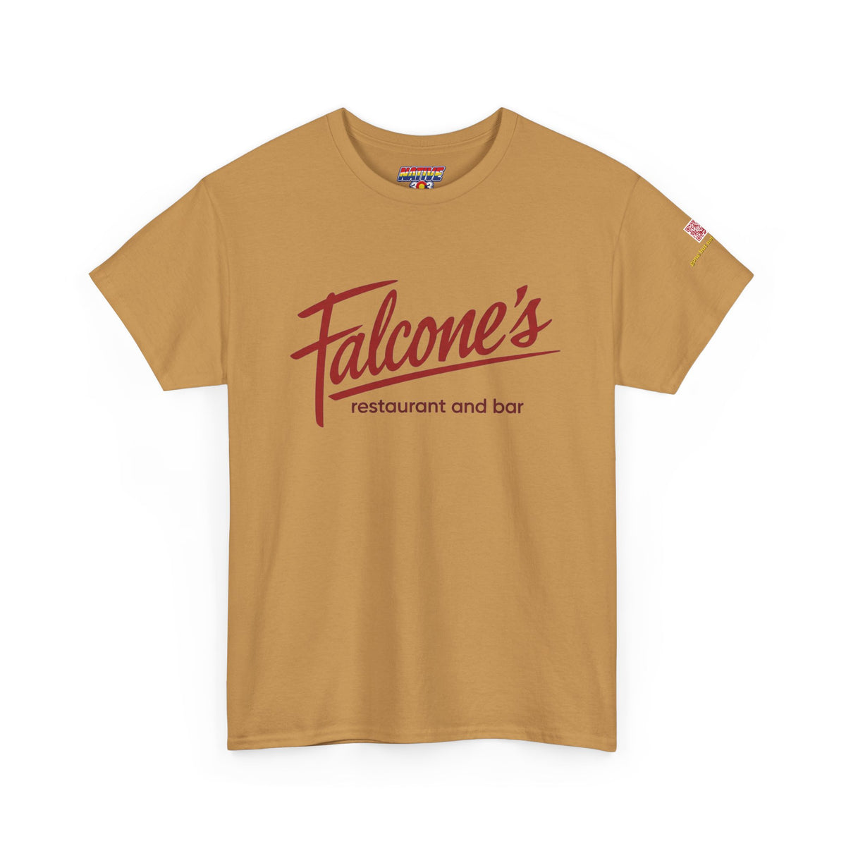 Falcone’s - vintage Denver gear