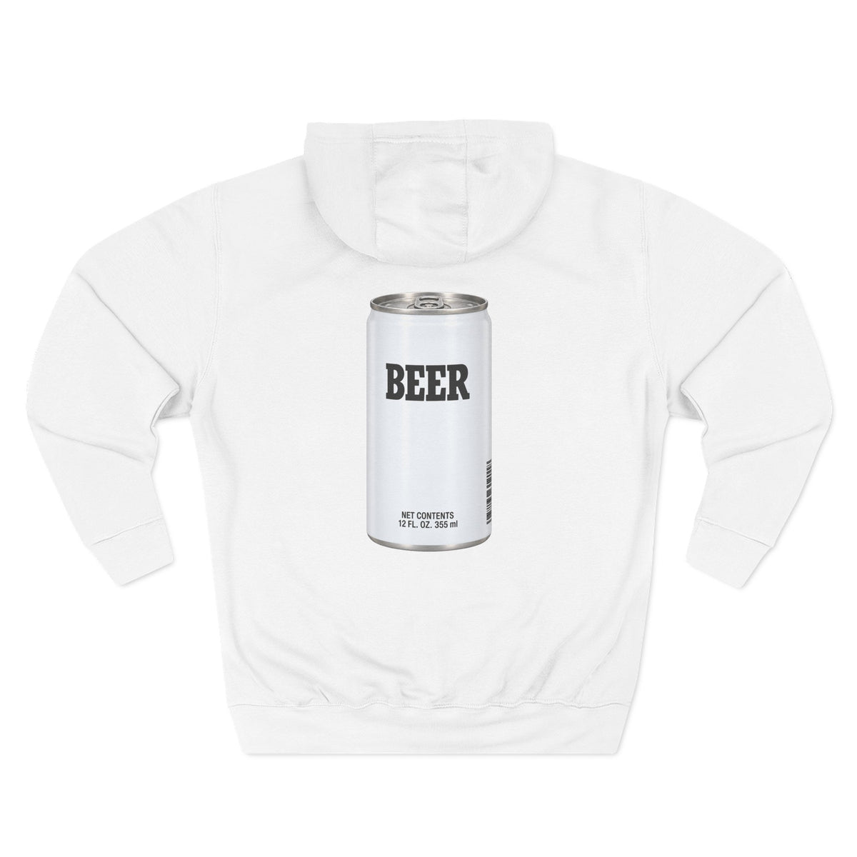 GENERIC BEER Hoodie