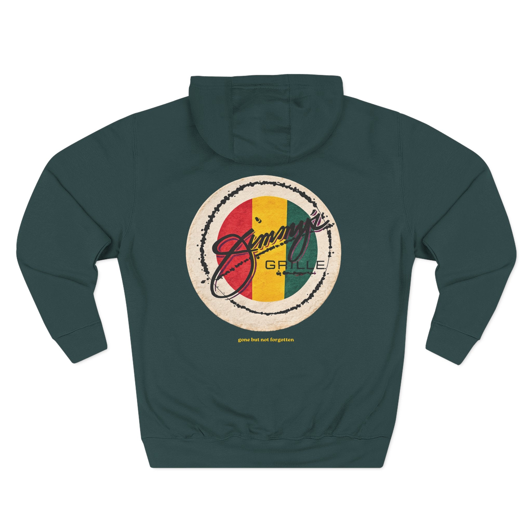 JIMMY’S Hoodie