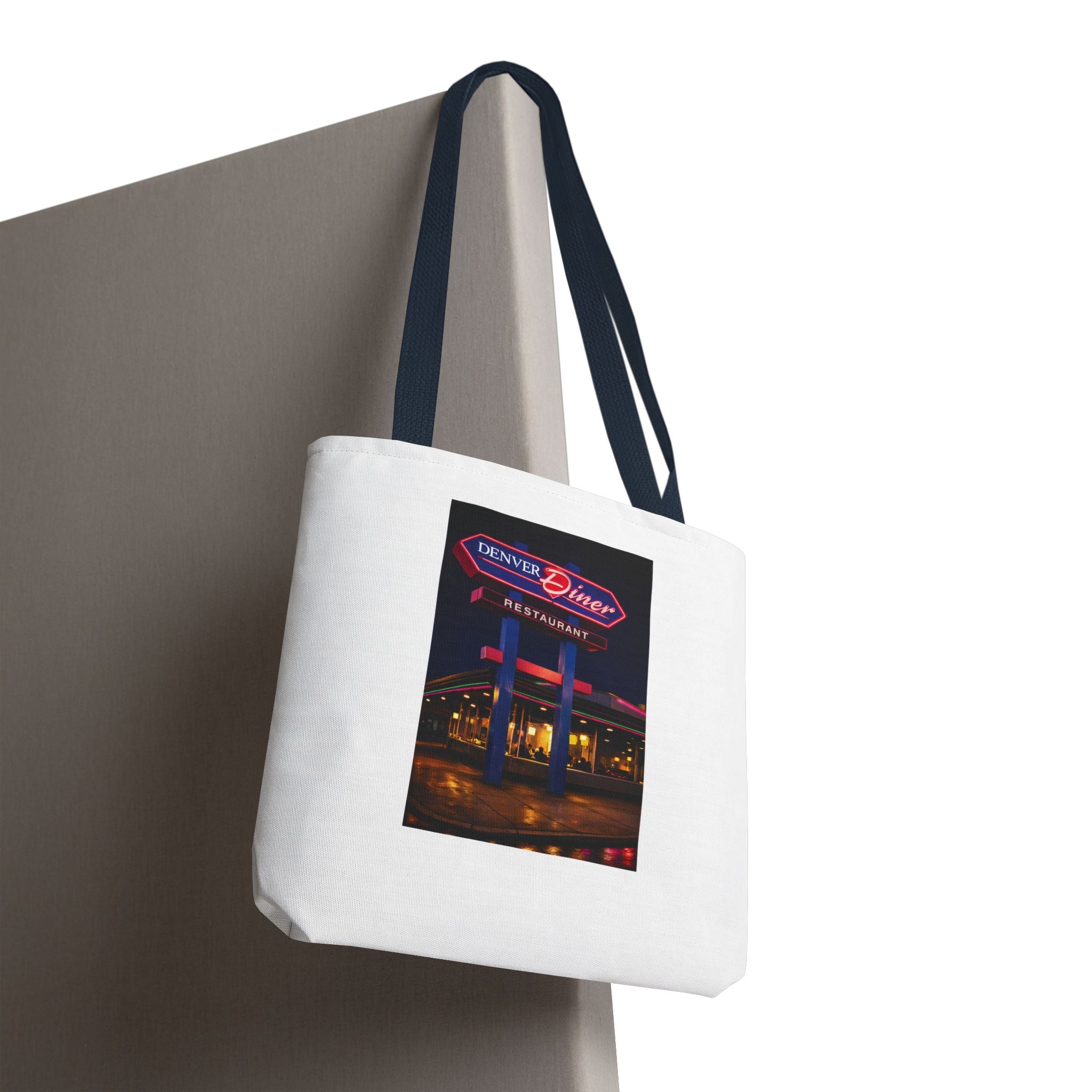 The Denver Diner Tote