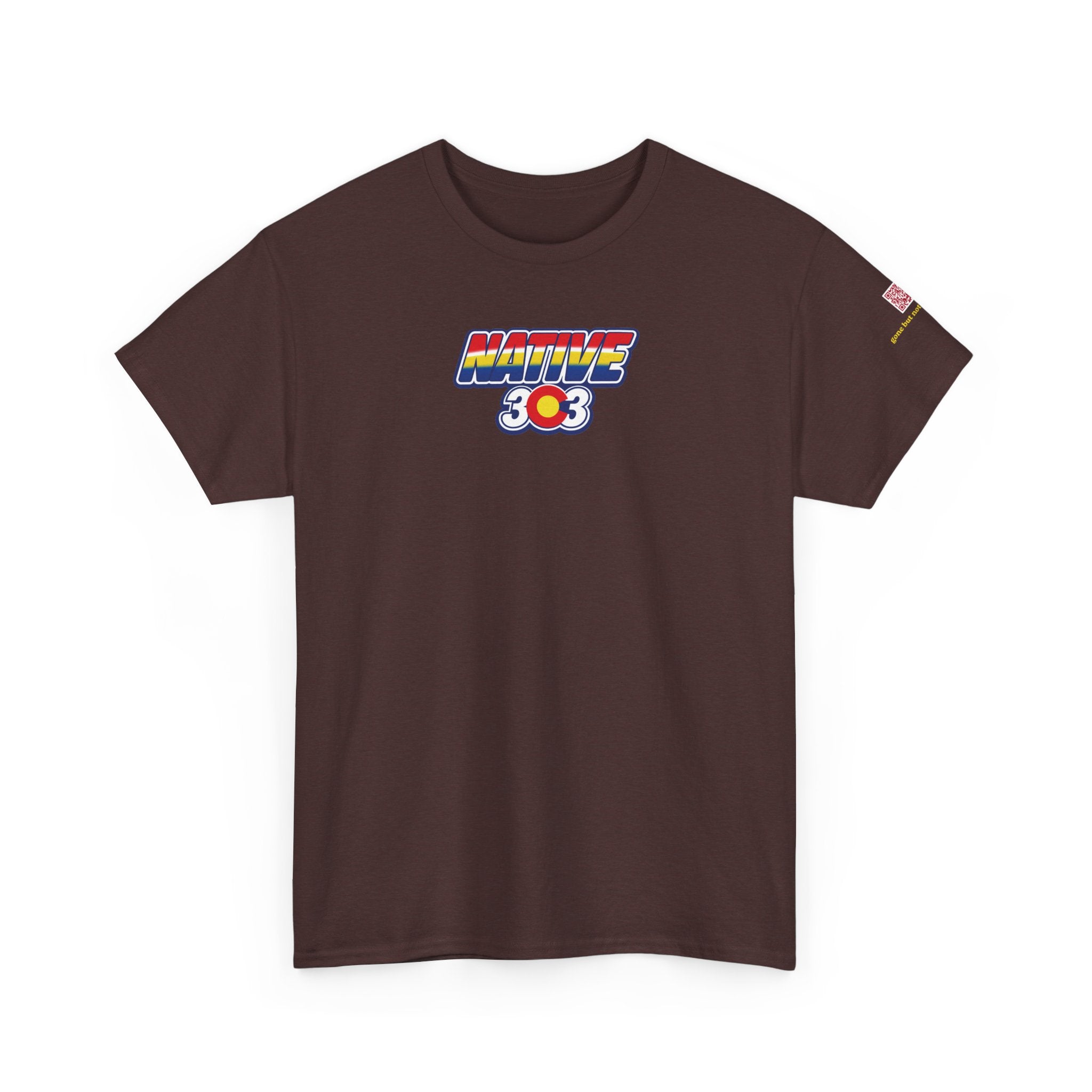 HERMAN'S HIDEAWAY - vintage Denver gear