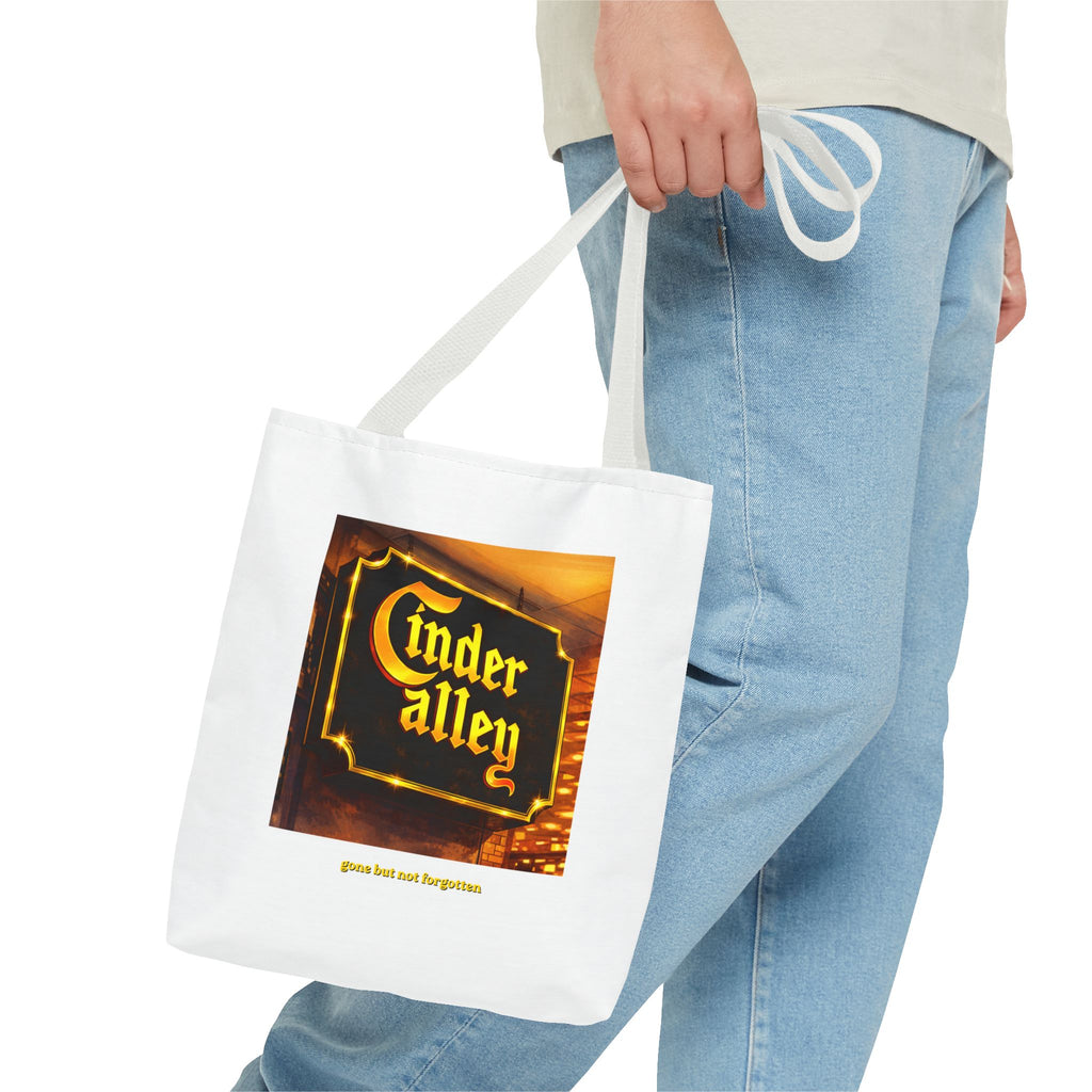 Cinder Alley Tote