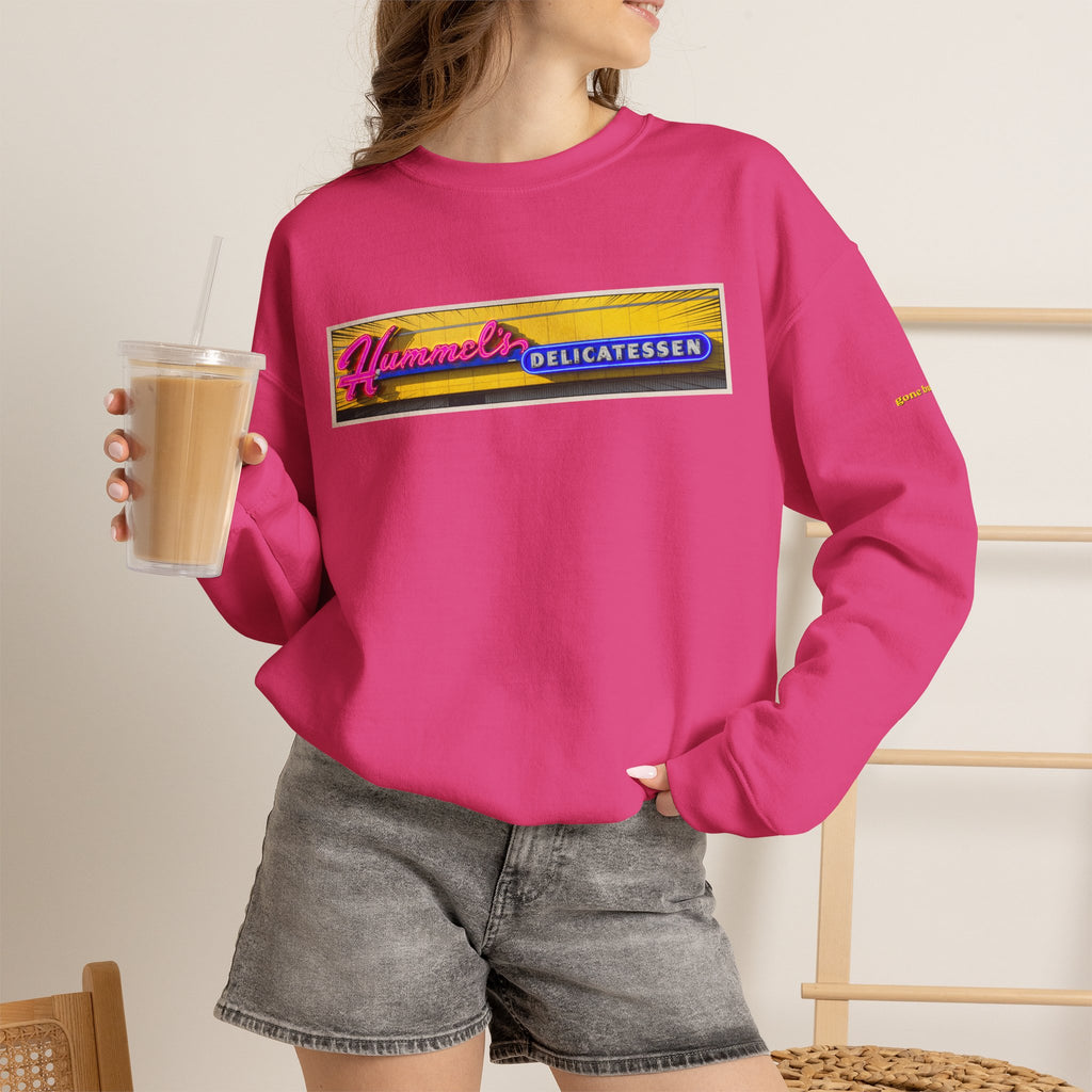 Hummel's Delicatessen | Native303 Sweatshirt