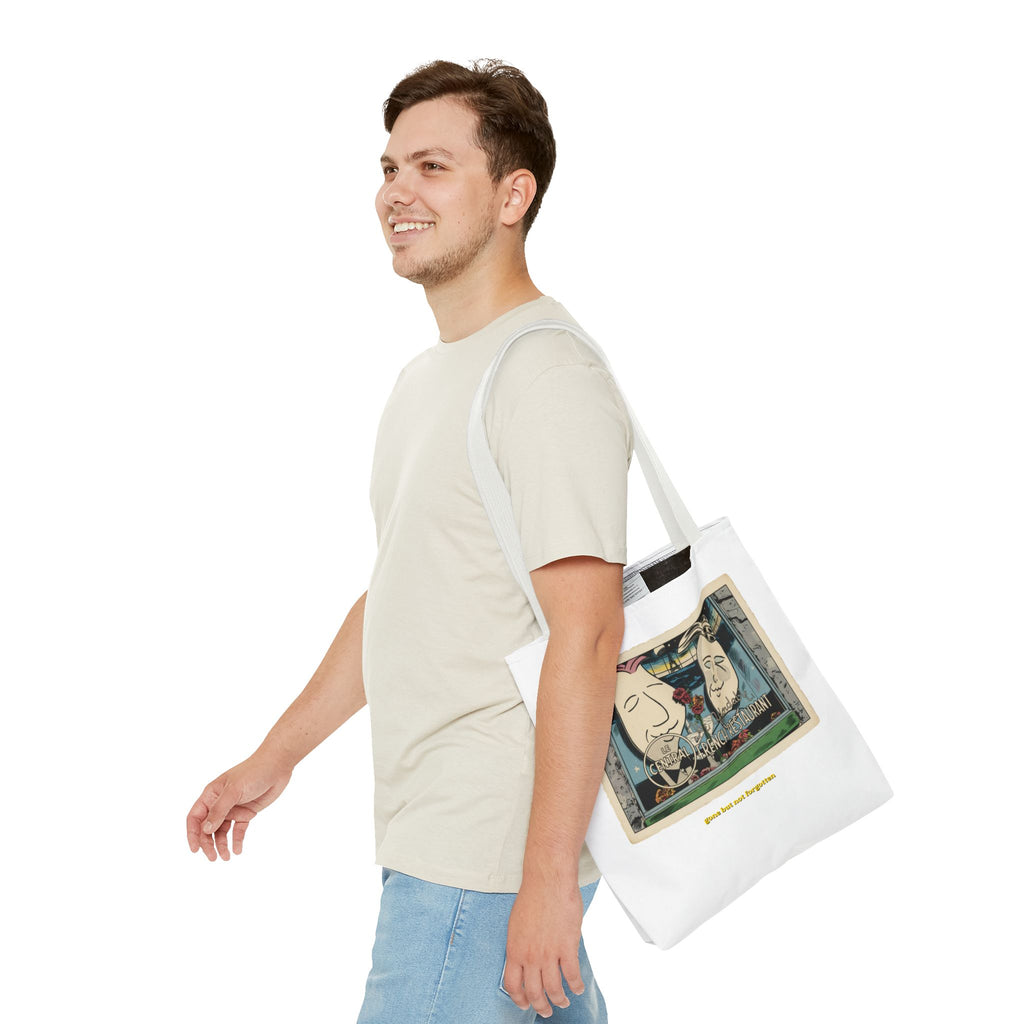 le Central affordable French restaurant Tote