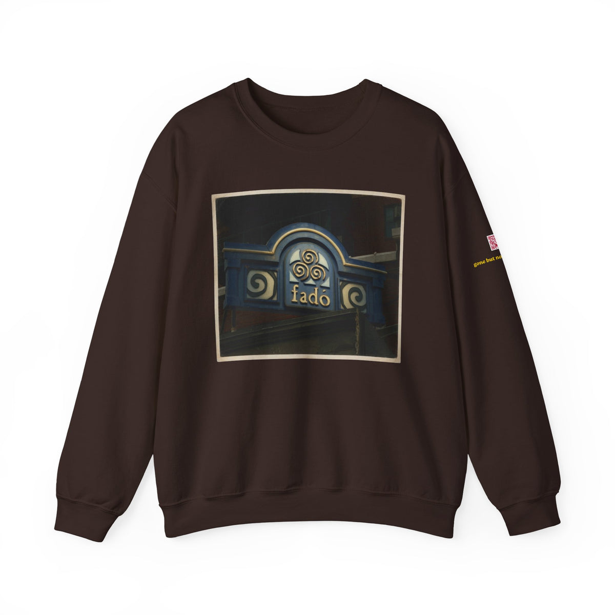 Fado | Native303 Sweatshirt