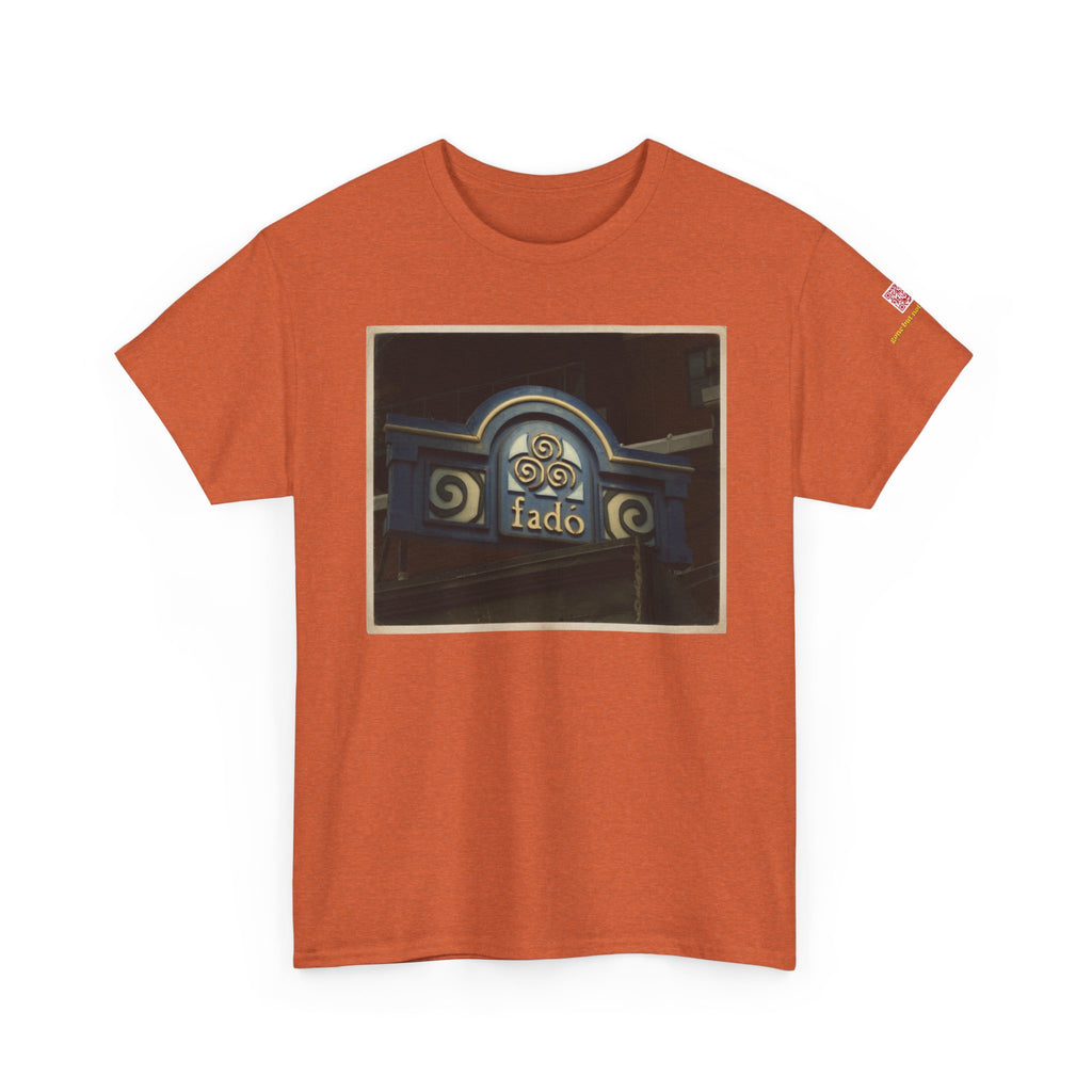 Fado - vintage Denver gear
