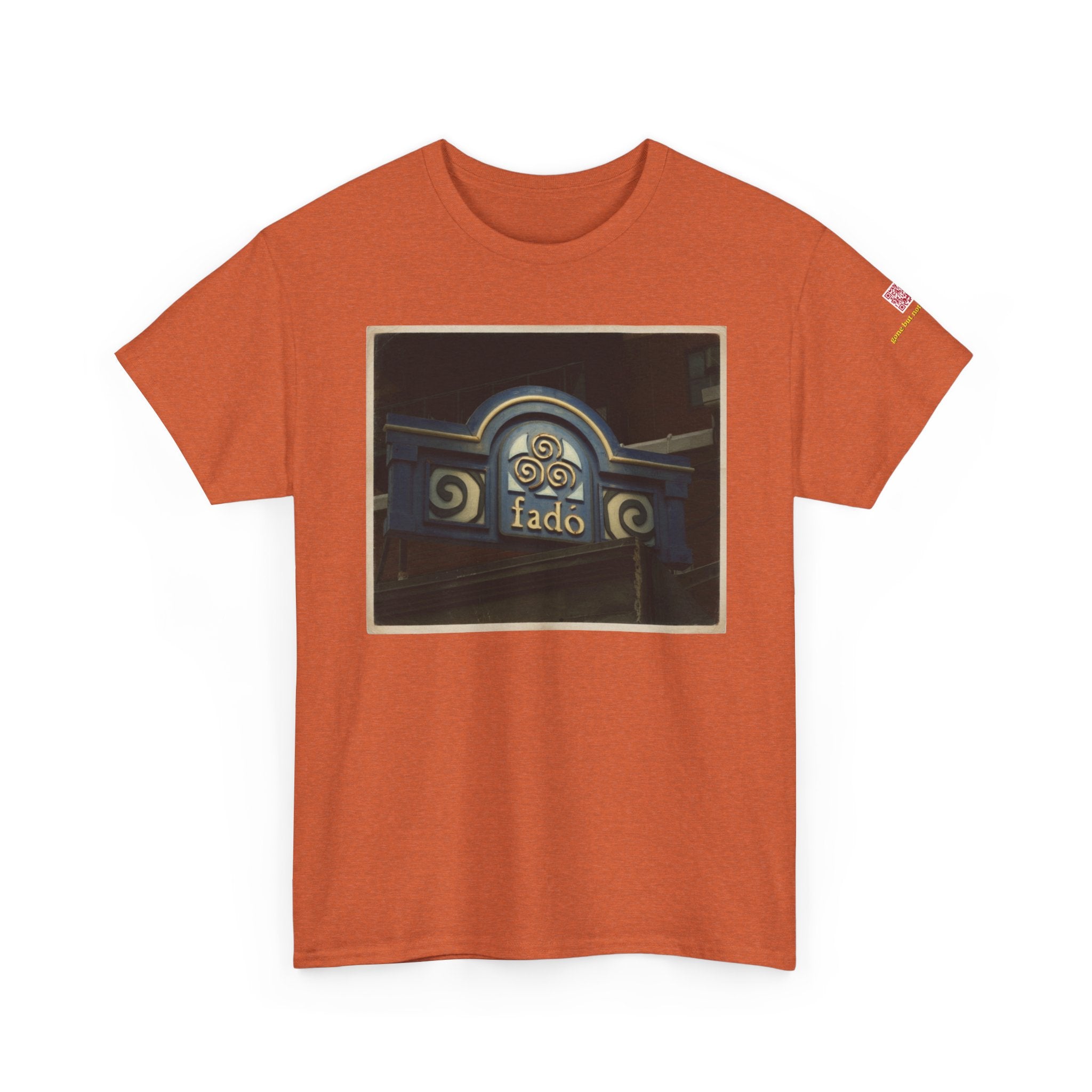 Fado - vintage Denver gear