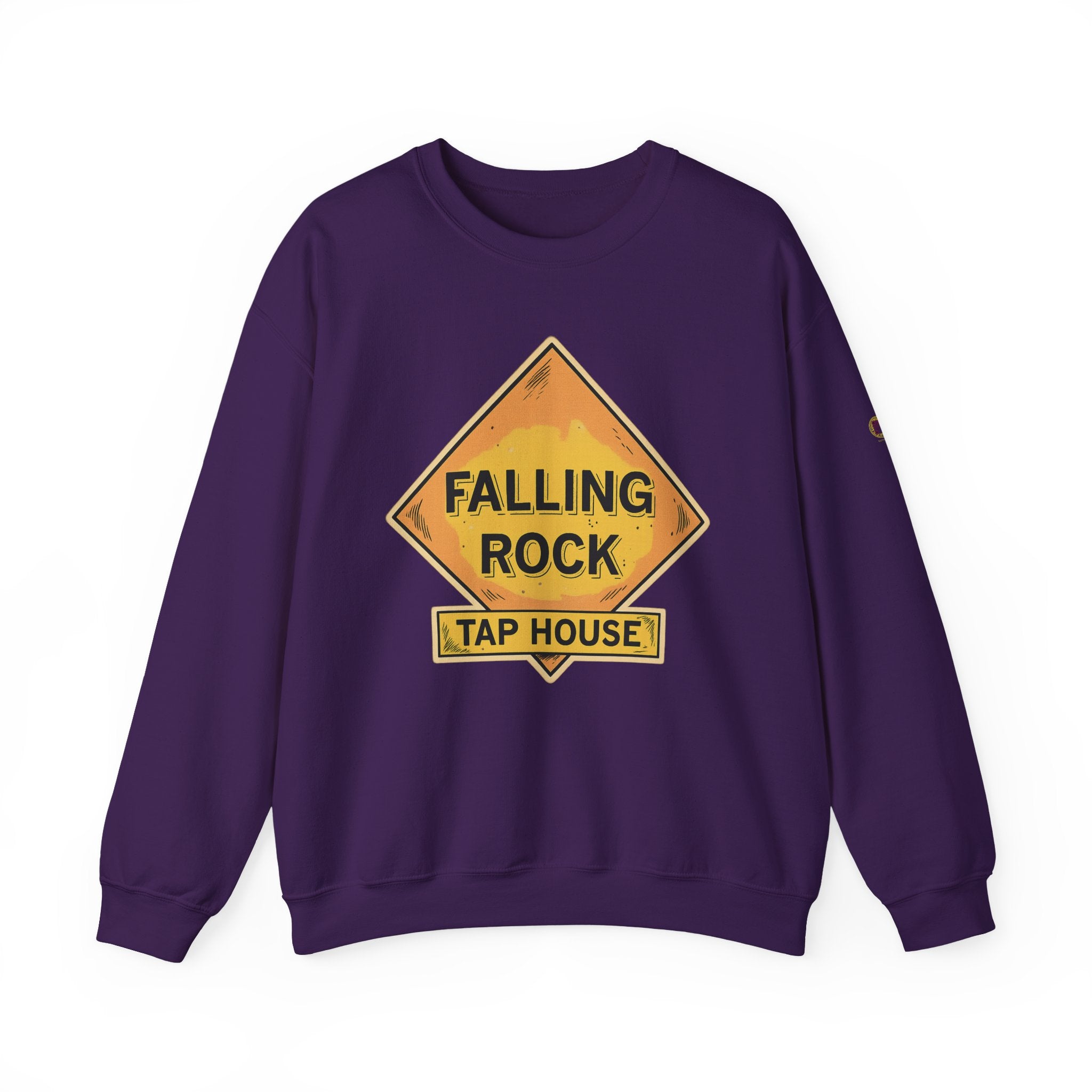 Falling Rock Tap House | Native303 Sweatshirt