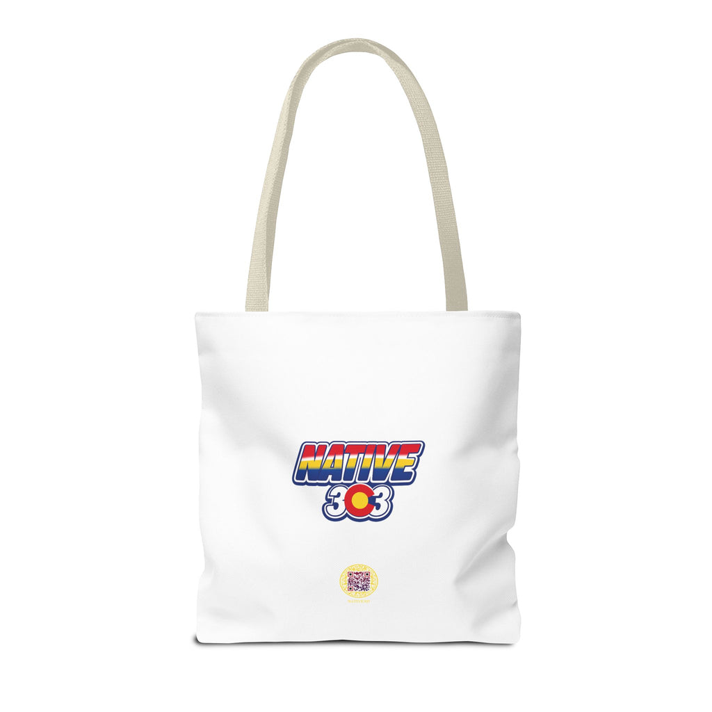 Cinderella Twin Drive in Tote