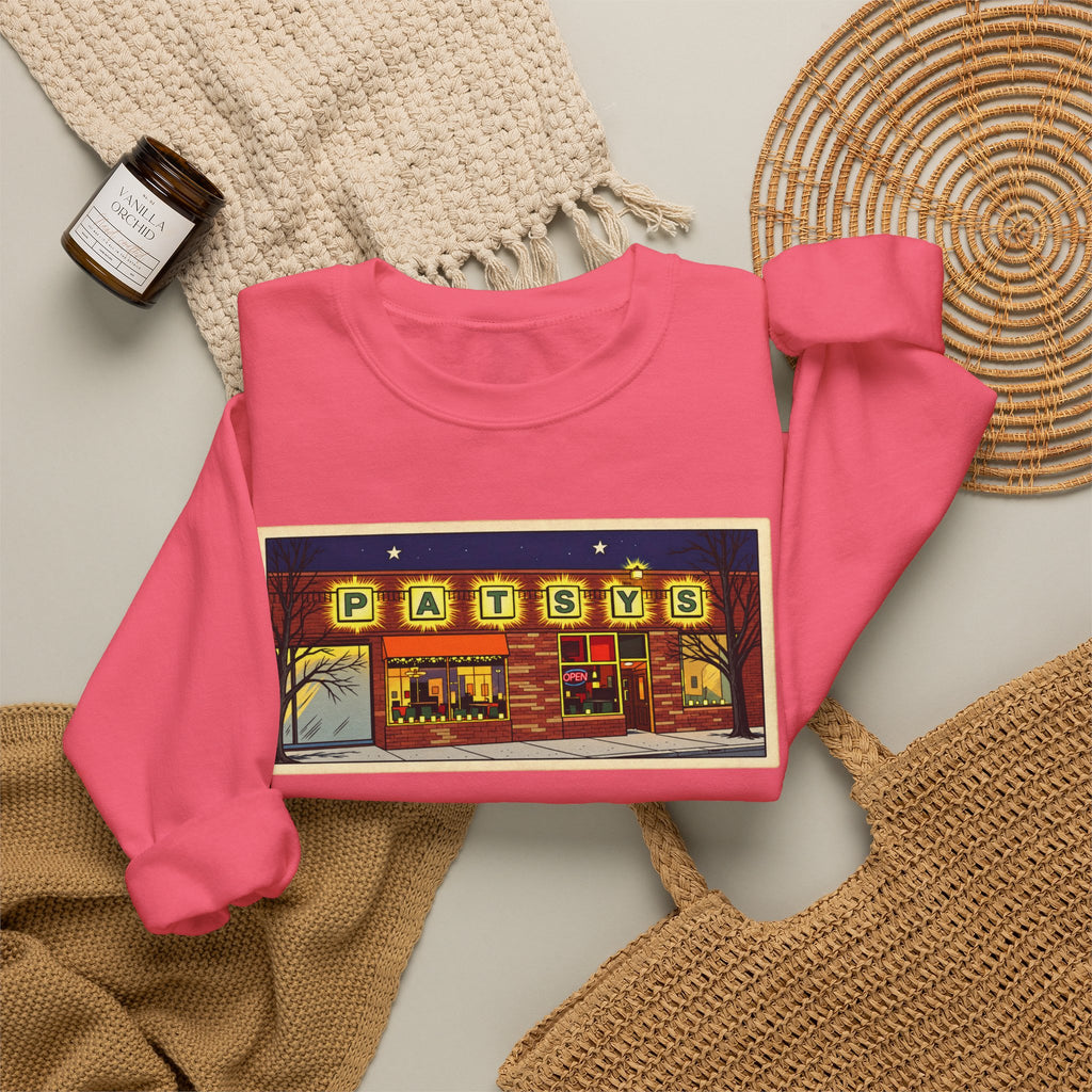 Patsy’s | Native303 Sweatshirt