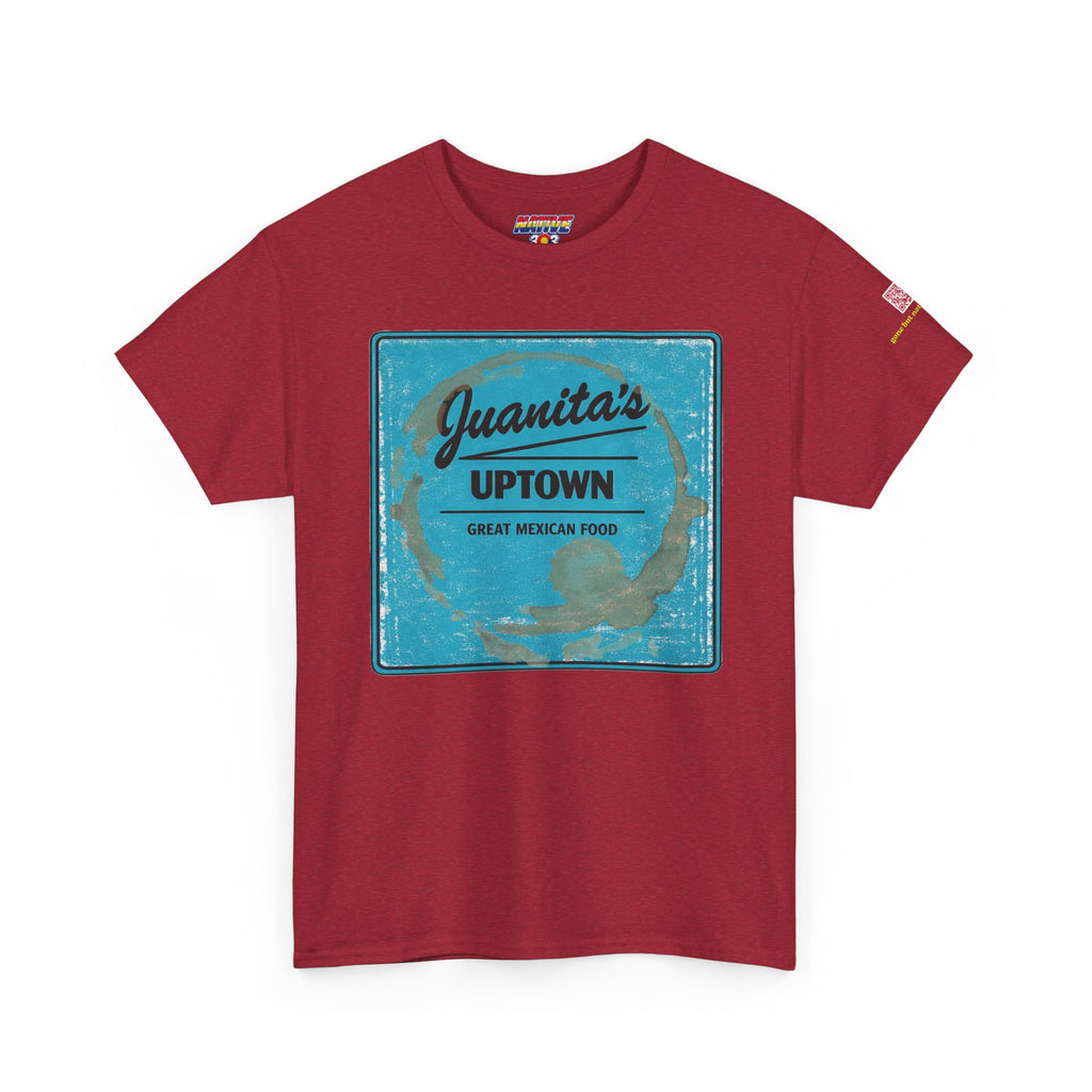 Juanita’s Uptown (after hours) - vintage Denver gear