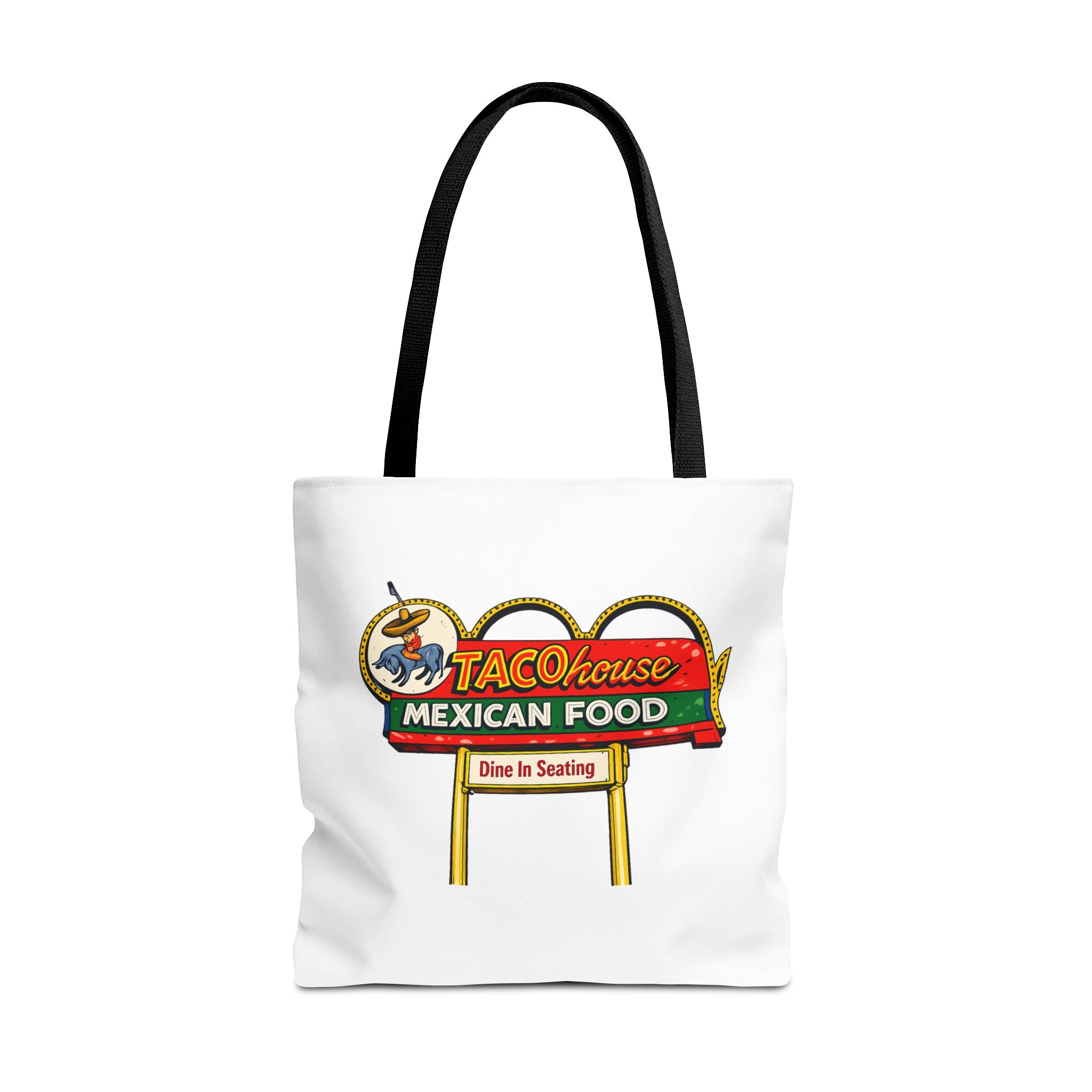 Taco House Tote