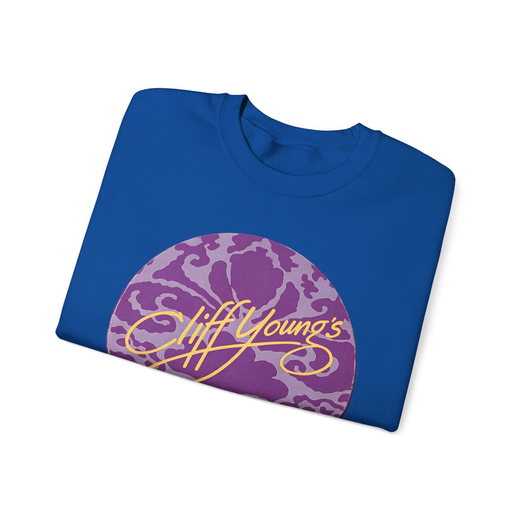 Cliff Young's | Native303 Sweatshirt