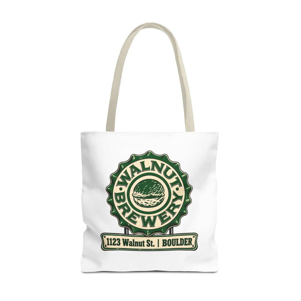 Walnut Brewery Tote