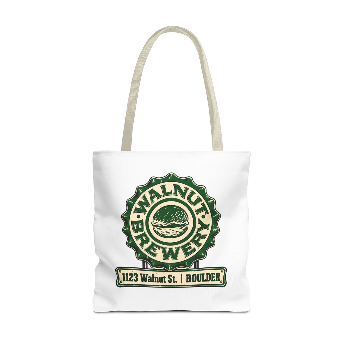 Walnut Brewery Tote