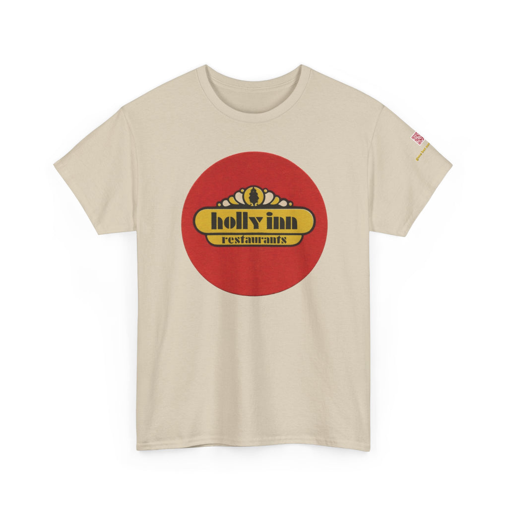 Holly Inn - vintage Denver gear