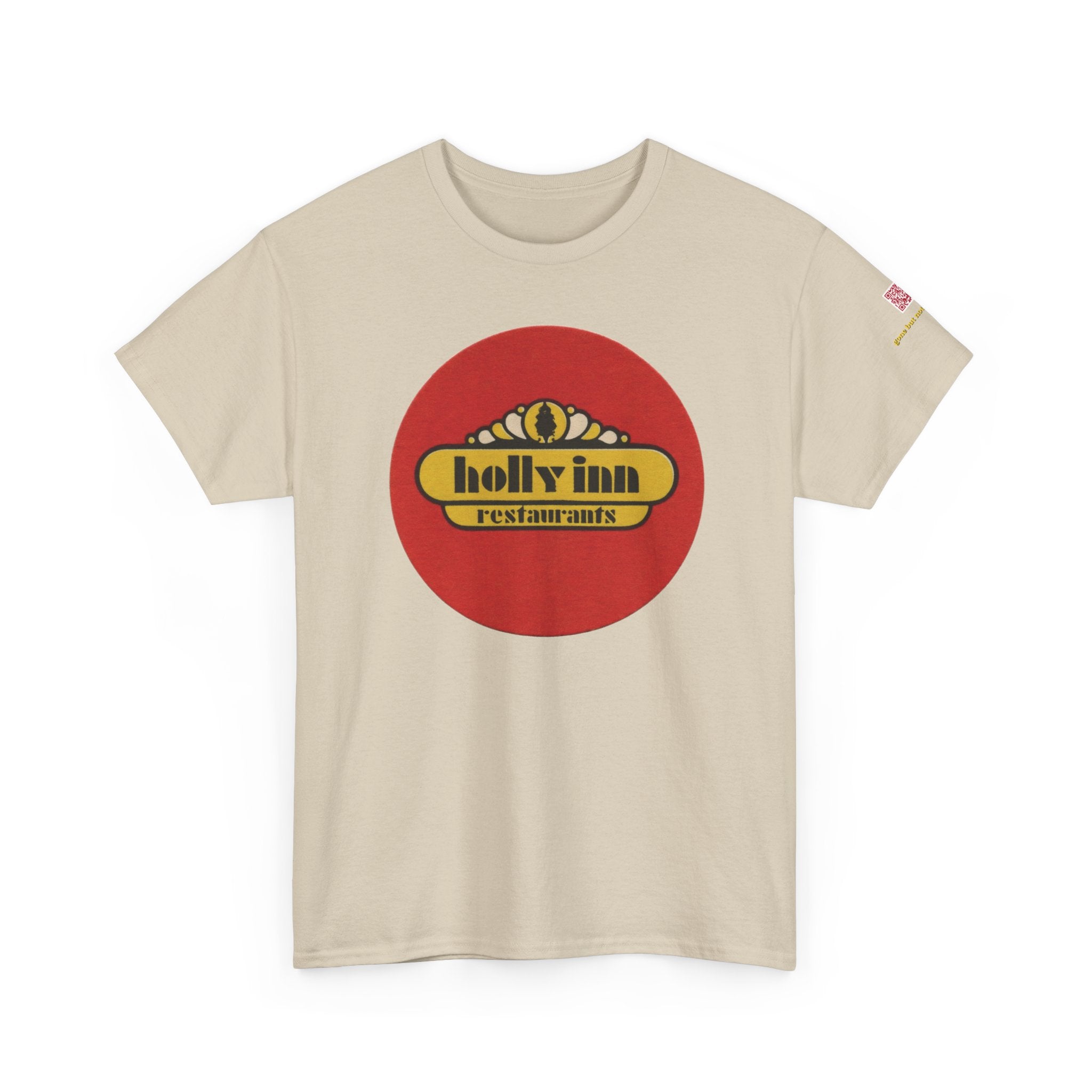 Holly Inn - vintage Denver gear