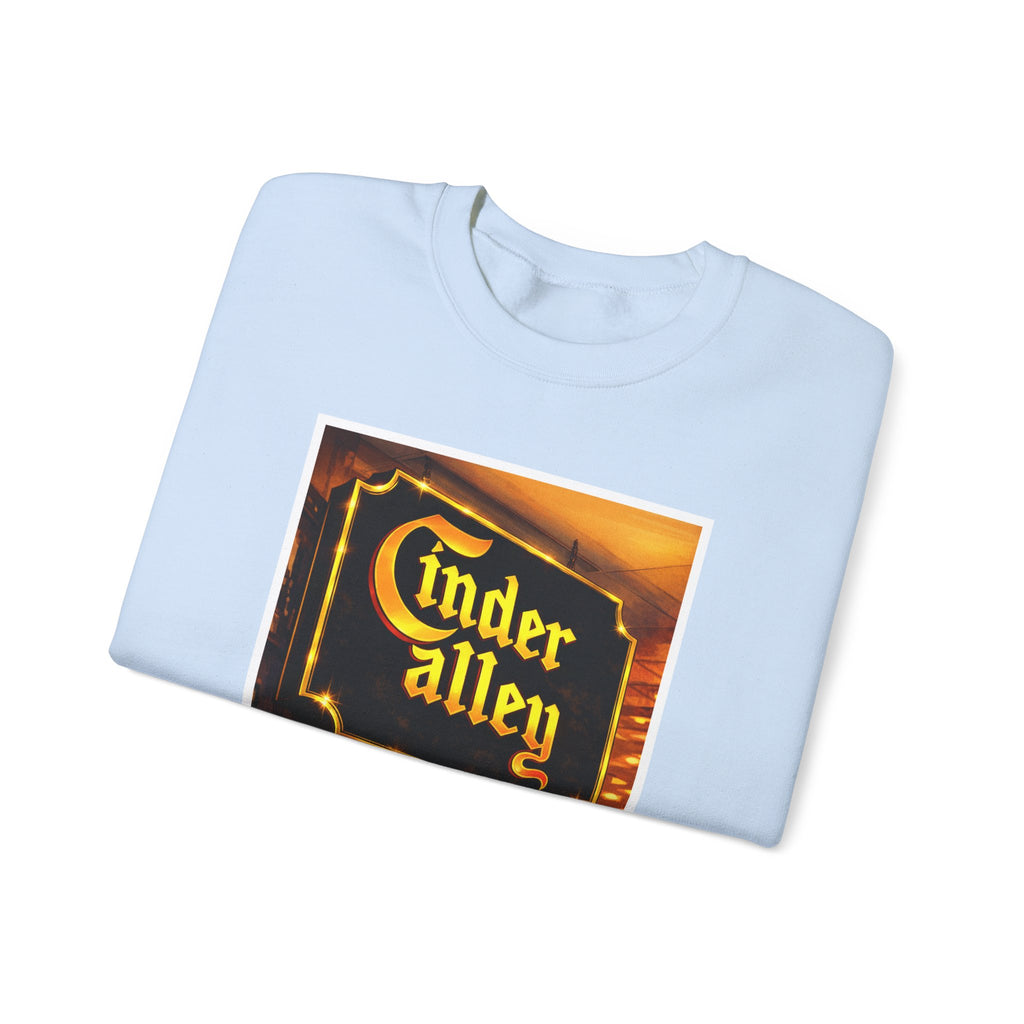 Cinder Alley | Native303 Sweatshirt