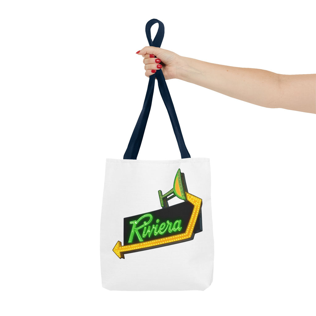 The Riviera Tote