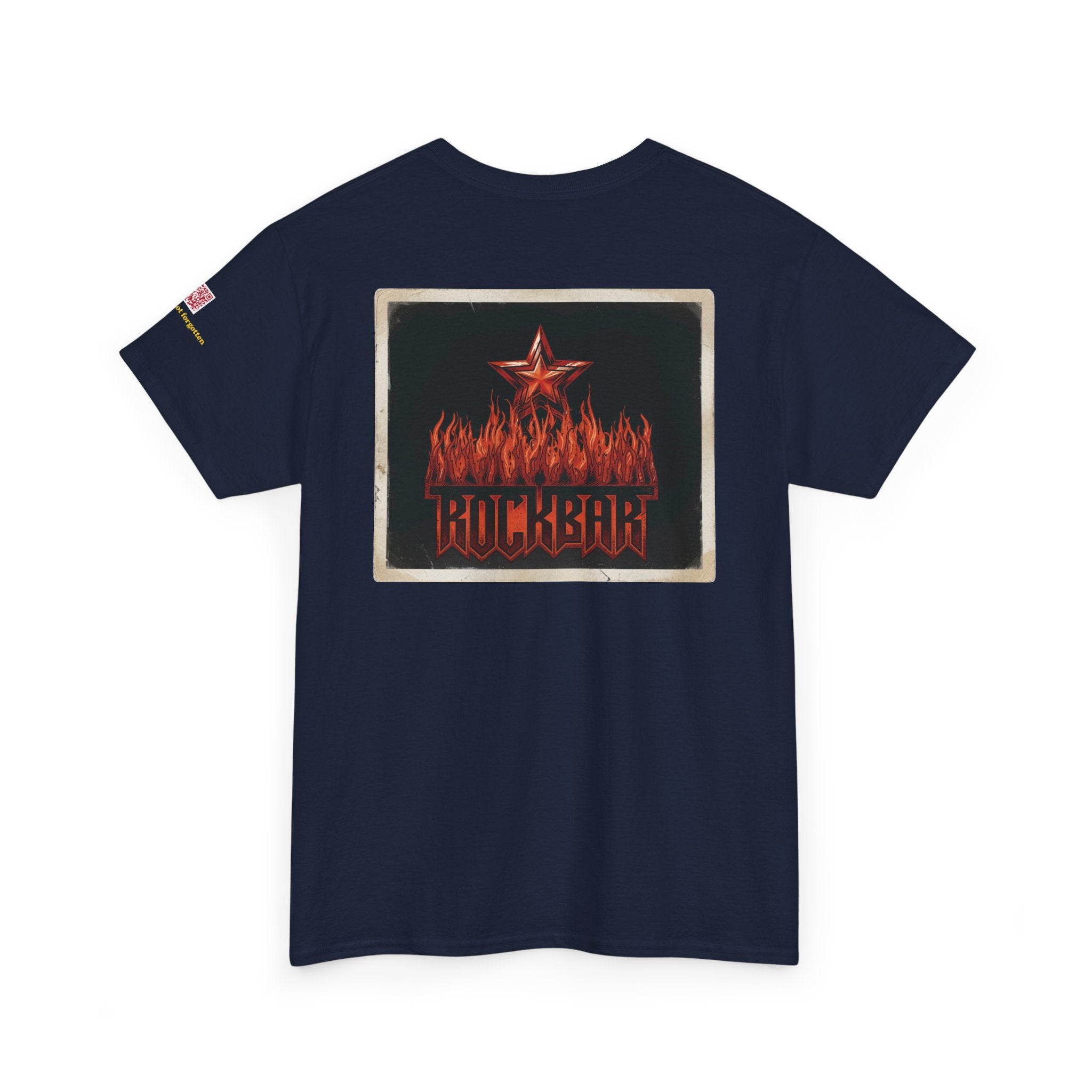 ROCKBAR - vintage Denver gear