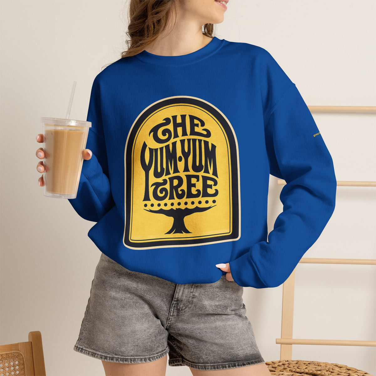 Yum Yum Tree | Native303 Sweatshirt