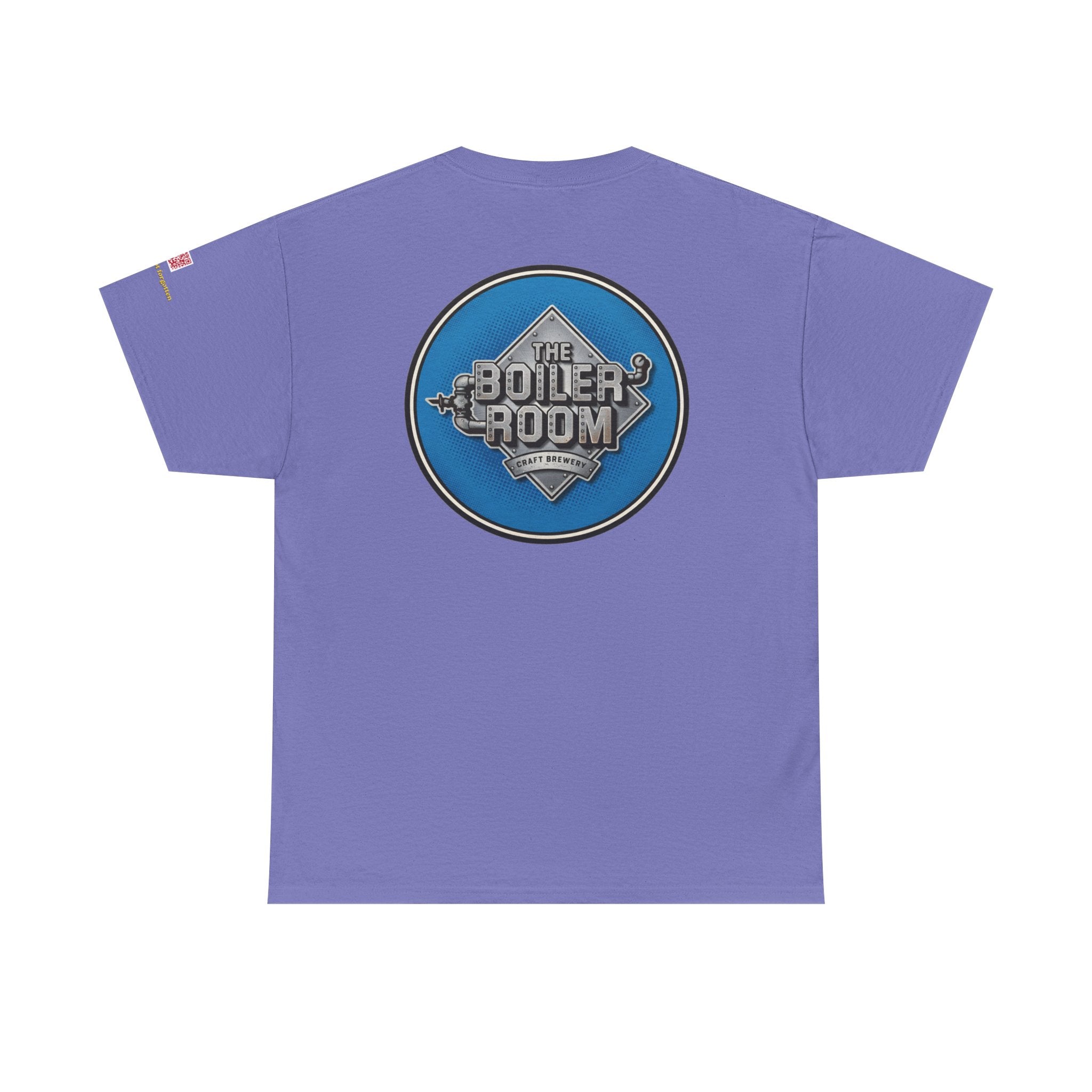 BOILER ROOM - vintage Colorado gear