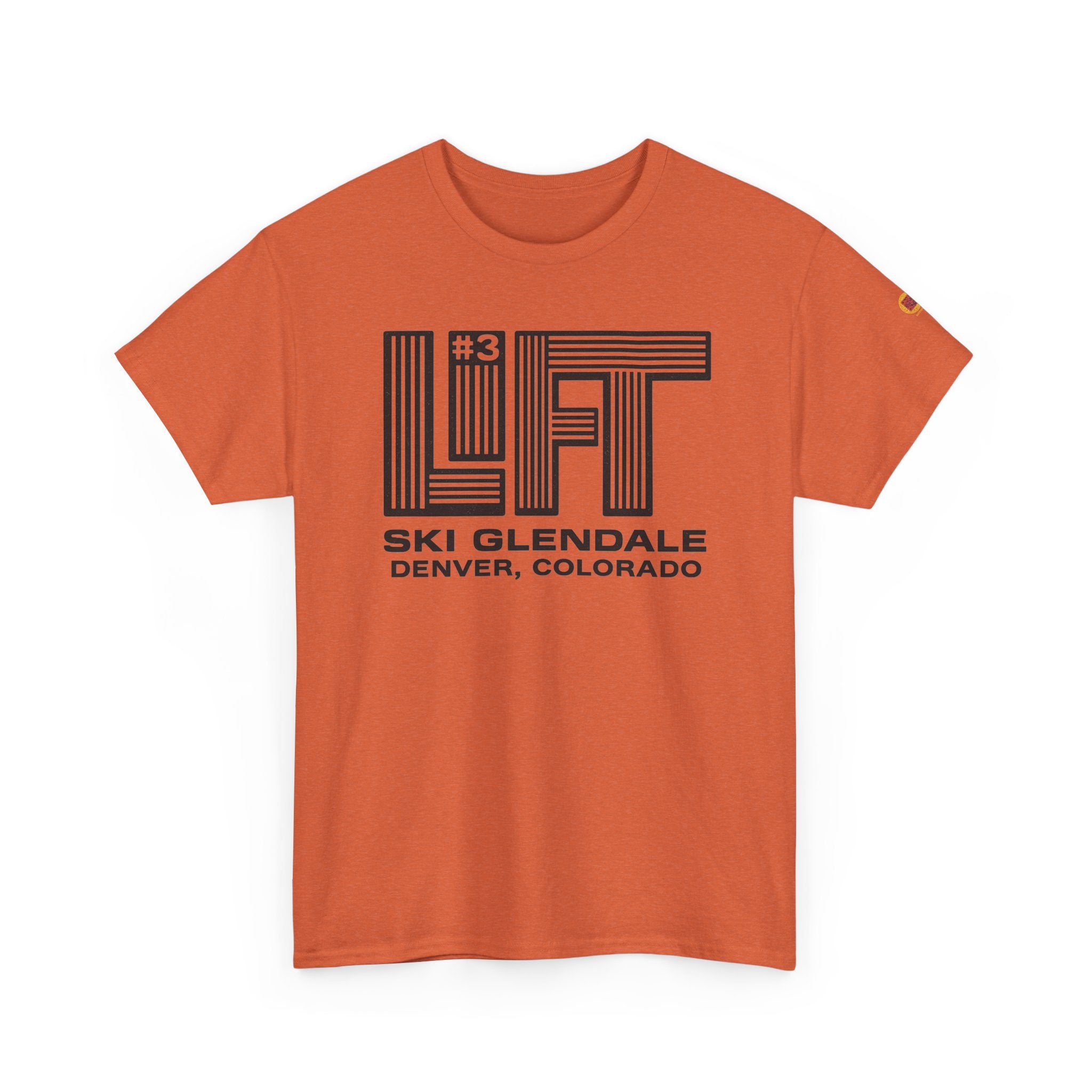 The Lift - Glendale - vintage Denver gear