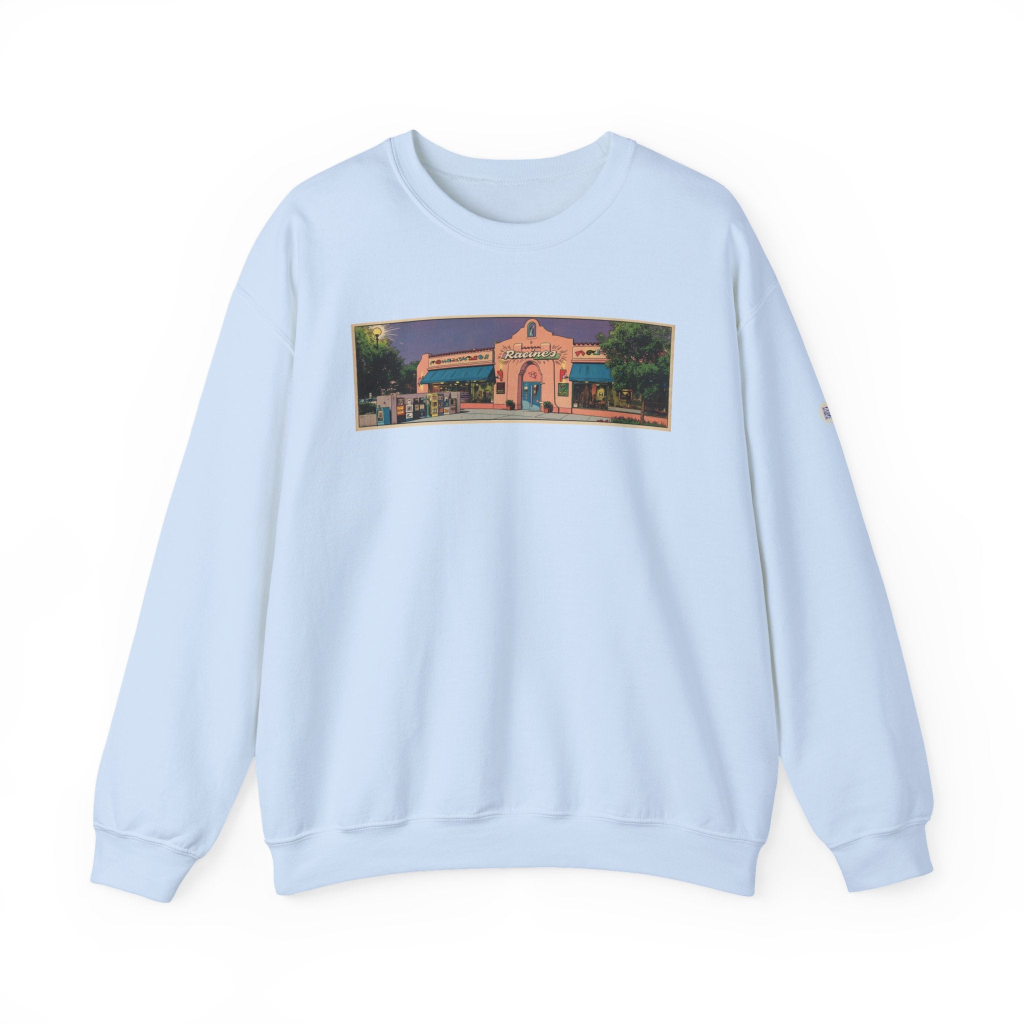 Racine's | Native303 Sweatshirt