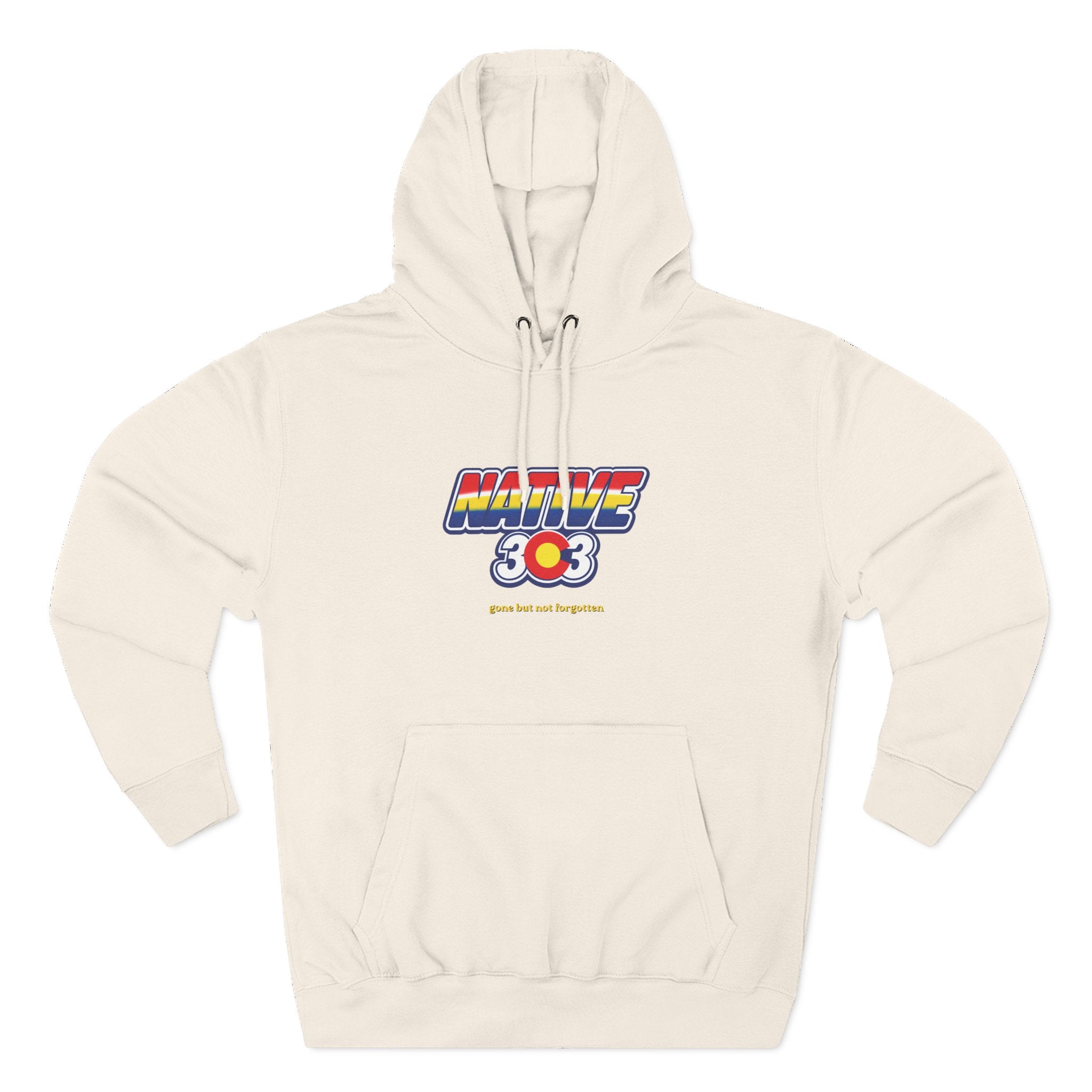 Chubby’s Hoodie