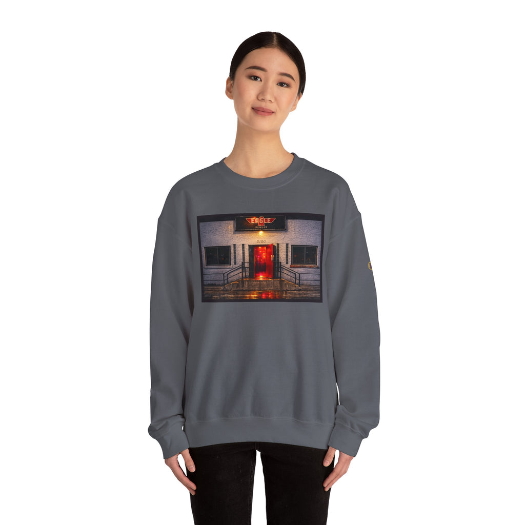 The Eagle | Native303 Sweatshirt