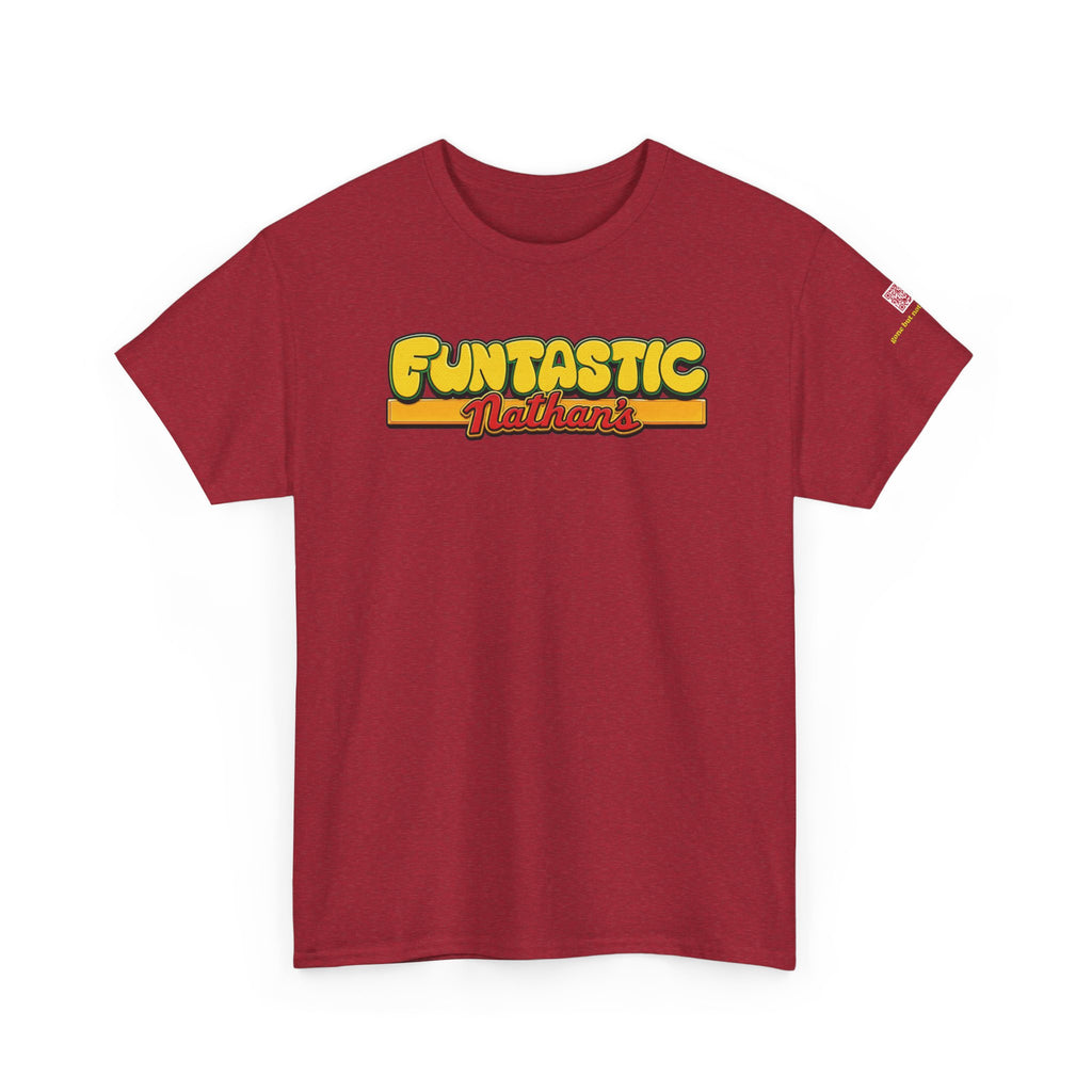 Funtastic Nathan’s - Vintage Denver gear