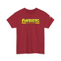 Funtastic Nathan’s - Vintage Denver gear